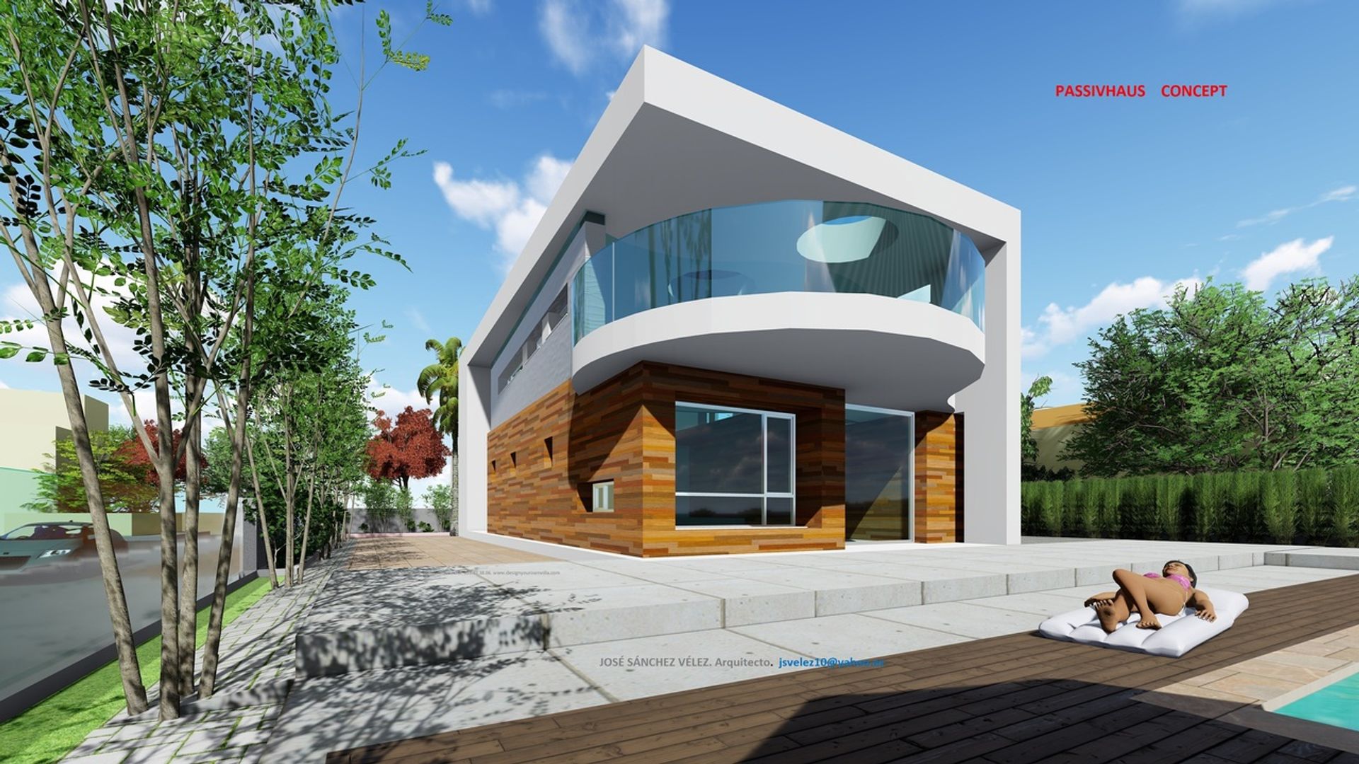 House in Era-Alta, Murcia 11170905