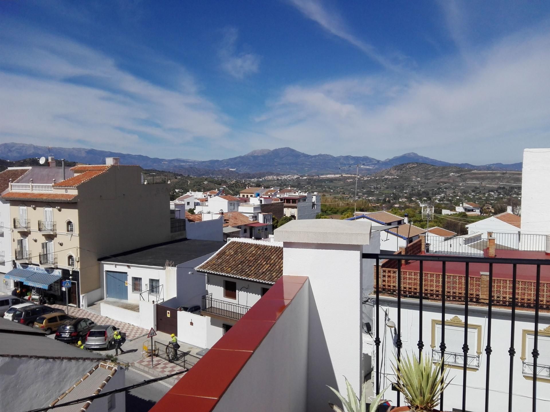 Huis in Alhaurín el Grande, Andalucía 11170959