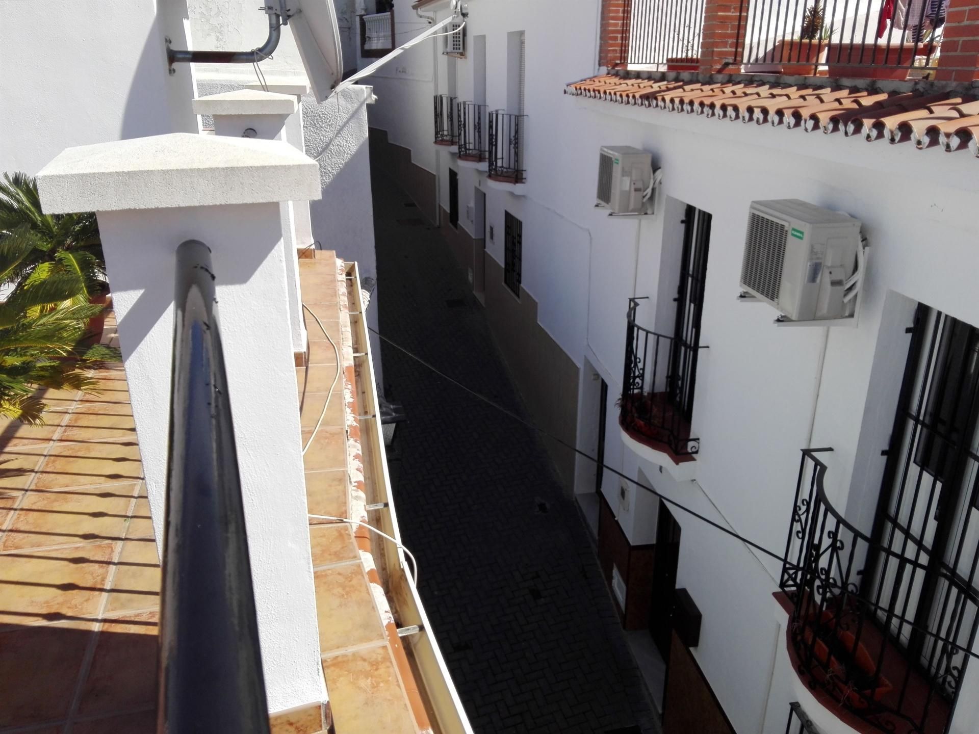 Huis in Alhaurín el Grande, Andalucía 11170959