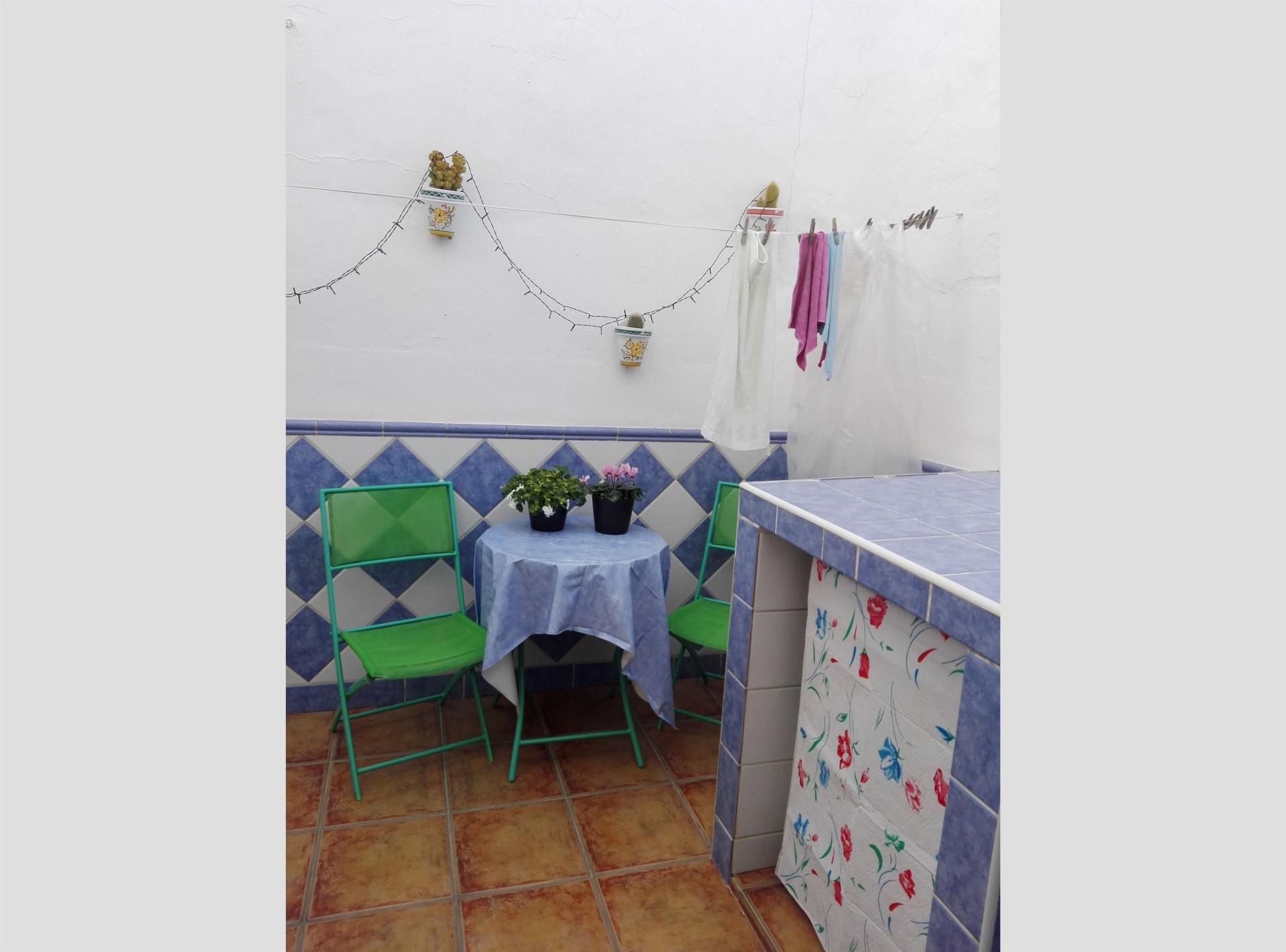 Huis in Alhaurín el Grande, Andalucía 11170959