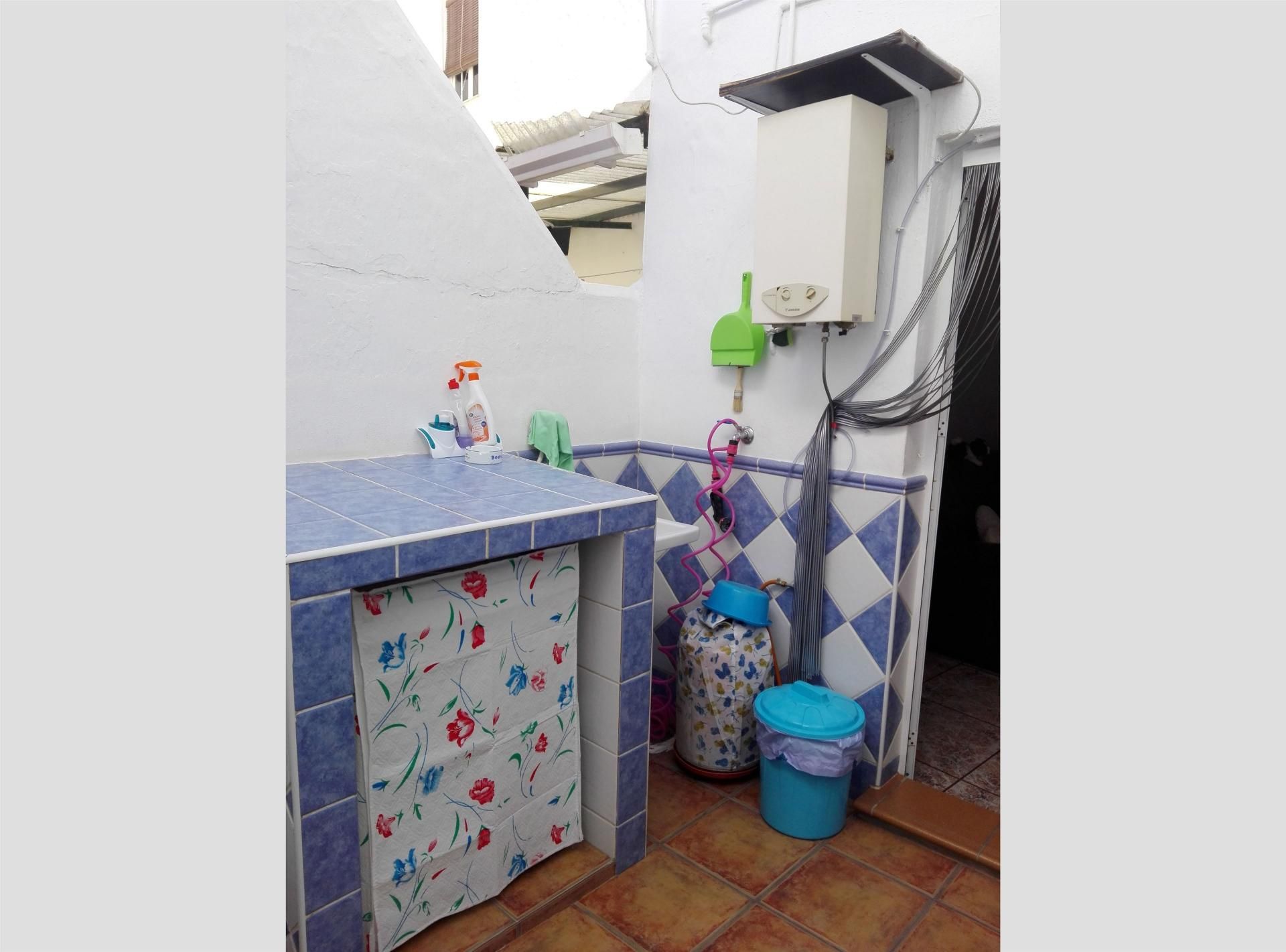 Huis in Alhaurín el Grande, Andalucía 11170959