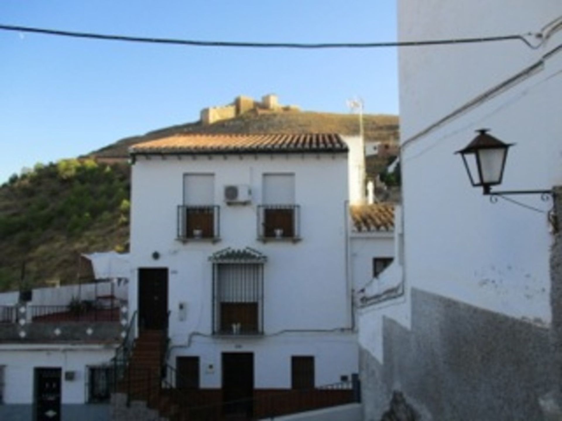 Casa nel Carratraca, Andalusia 11170984