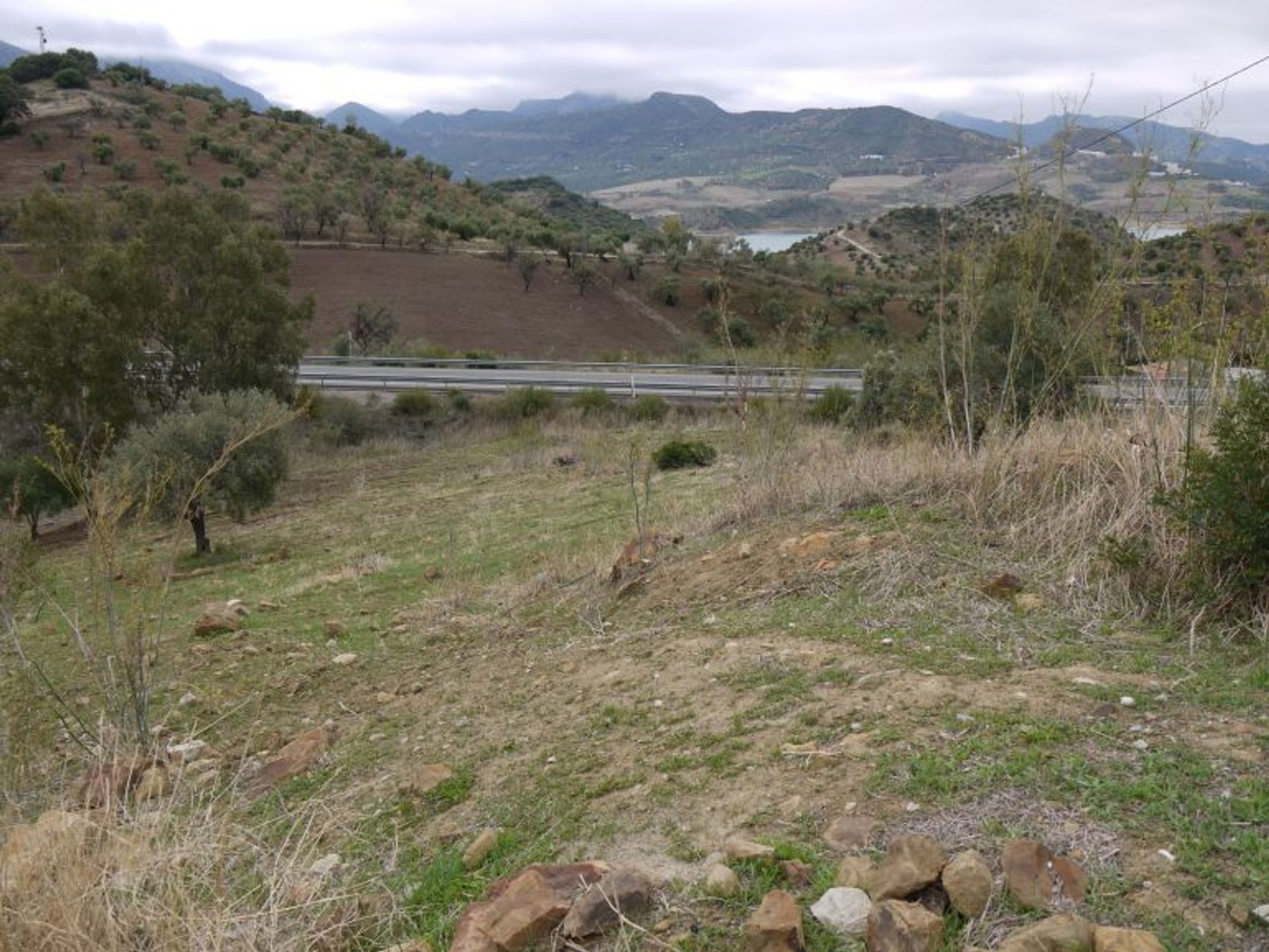 casa en El Gastor, Andalucía 11170985