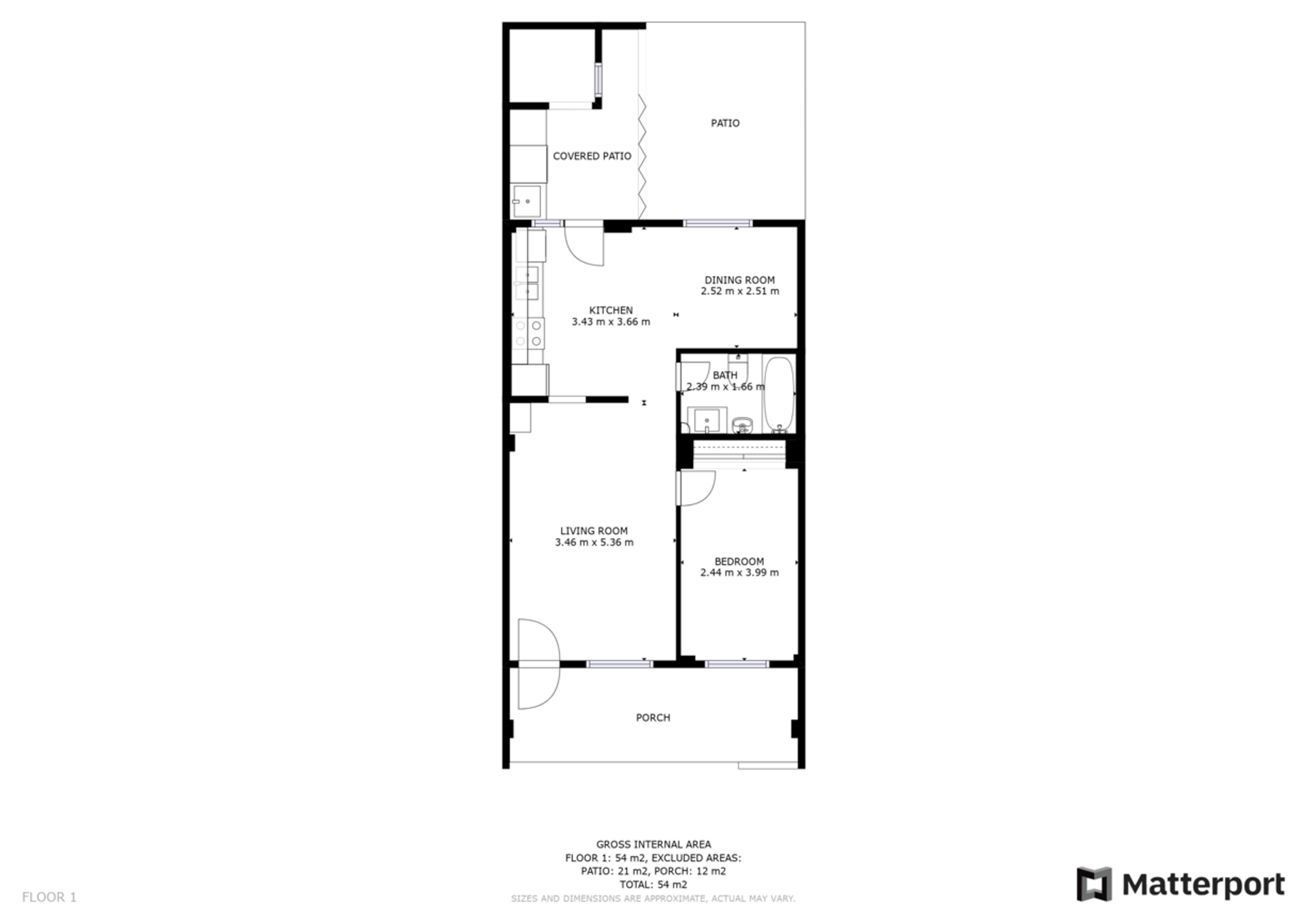 casa en , Región de Murcia 11170995