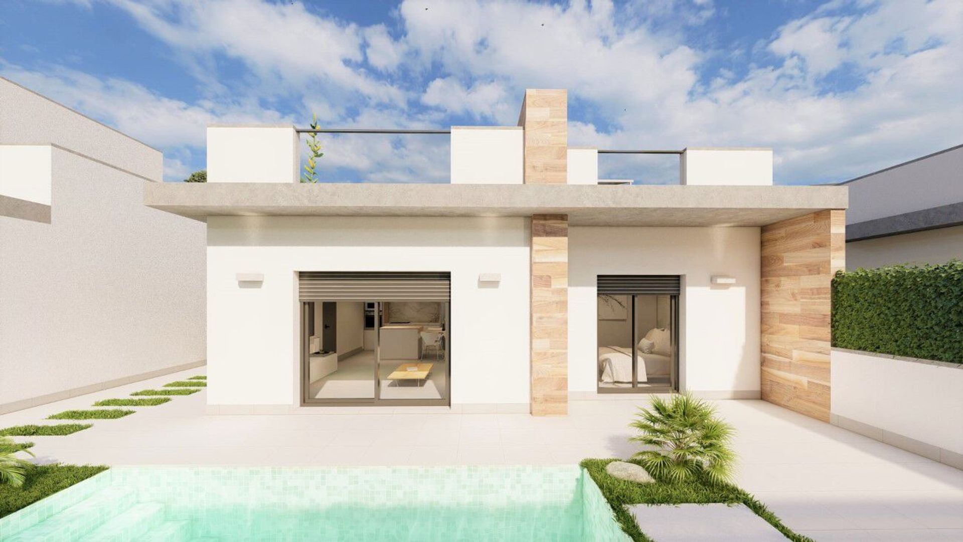 casa en Roldán, Región de Murcia 11171000