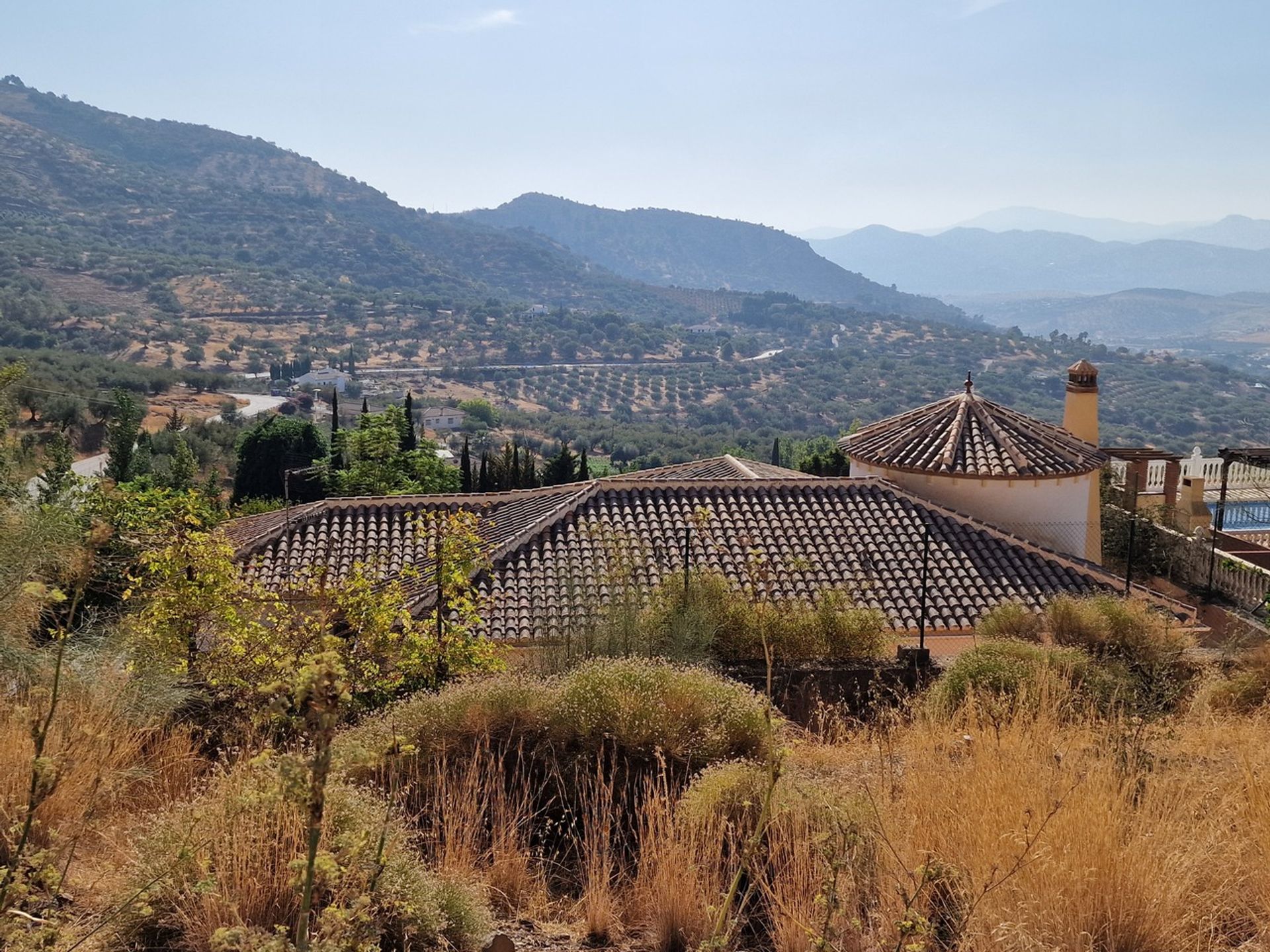 Hus i Alcaucín, Andalucía 11171054