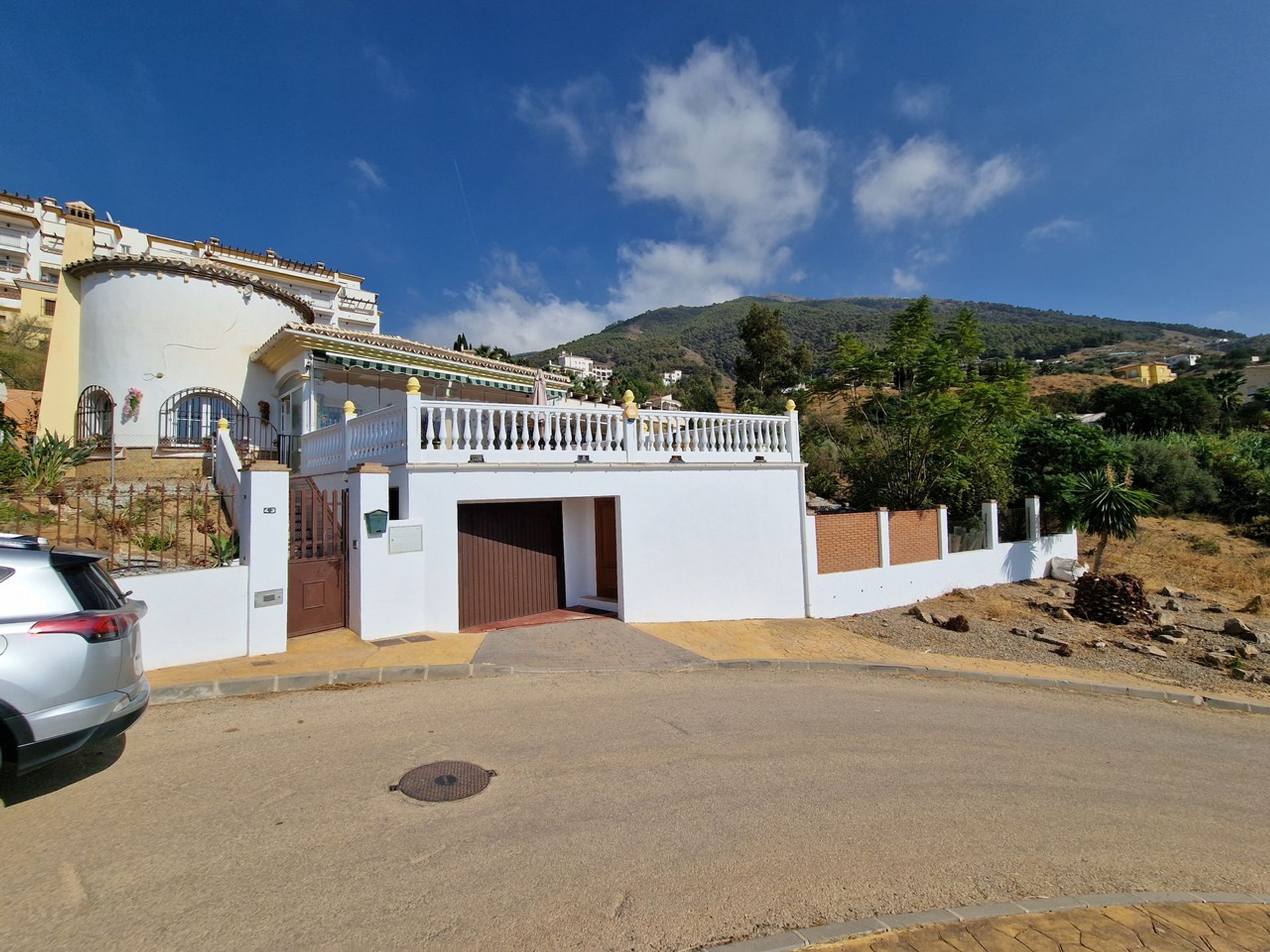 Haus im Alcaucin, Andalusien 11171054