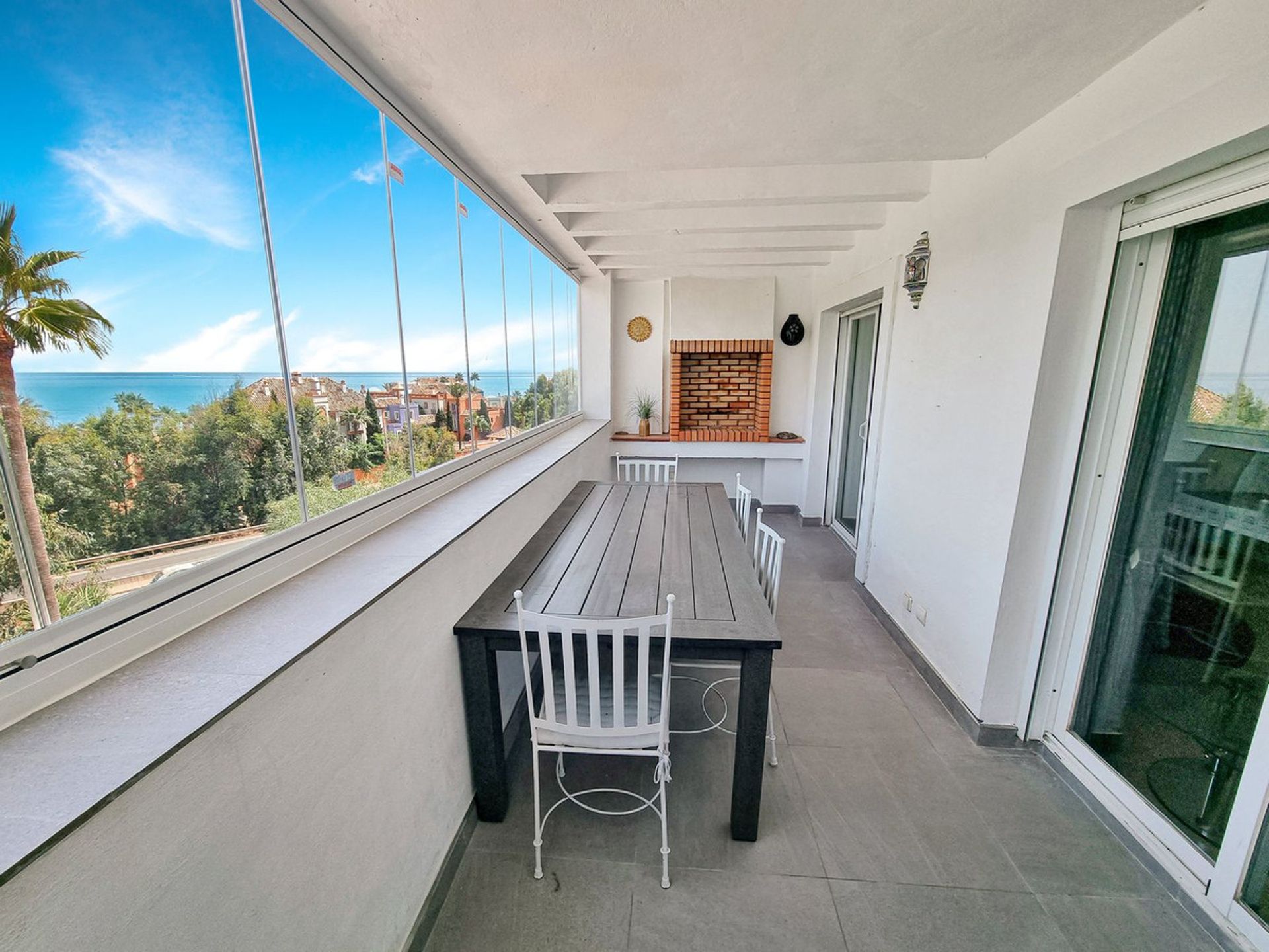 Condominio nel San Luis de Sabinillas, Andalusia 11171058