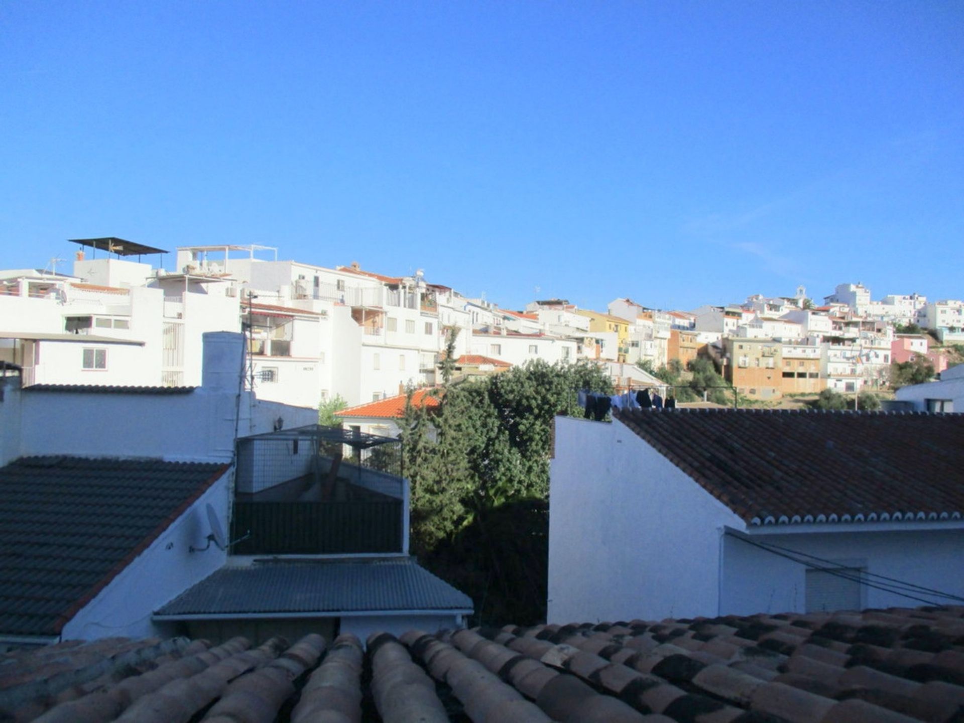 Casa nel Carratraca, Andalusia 11171061