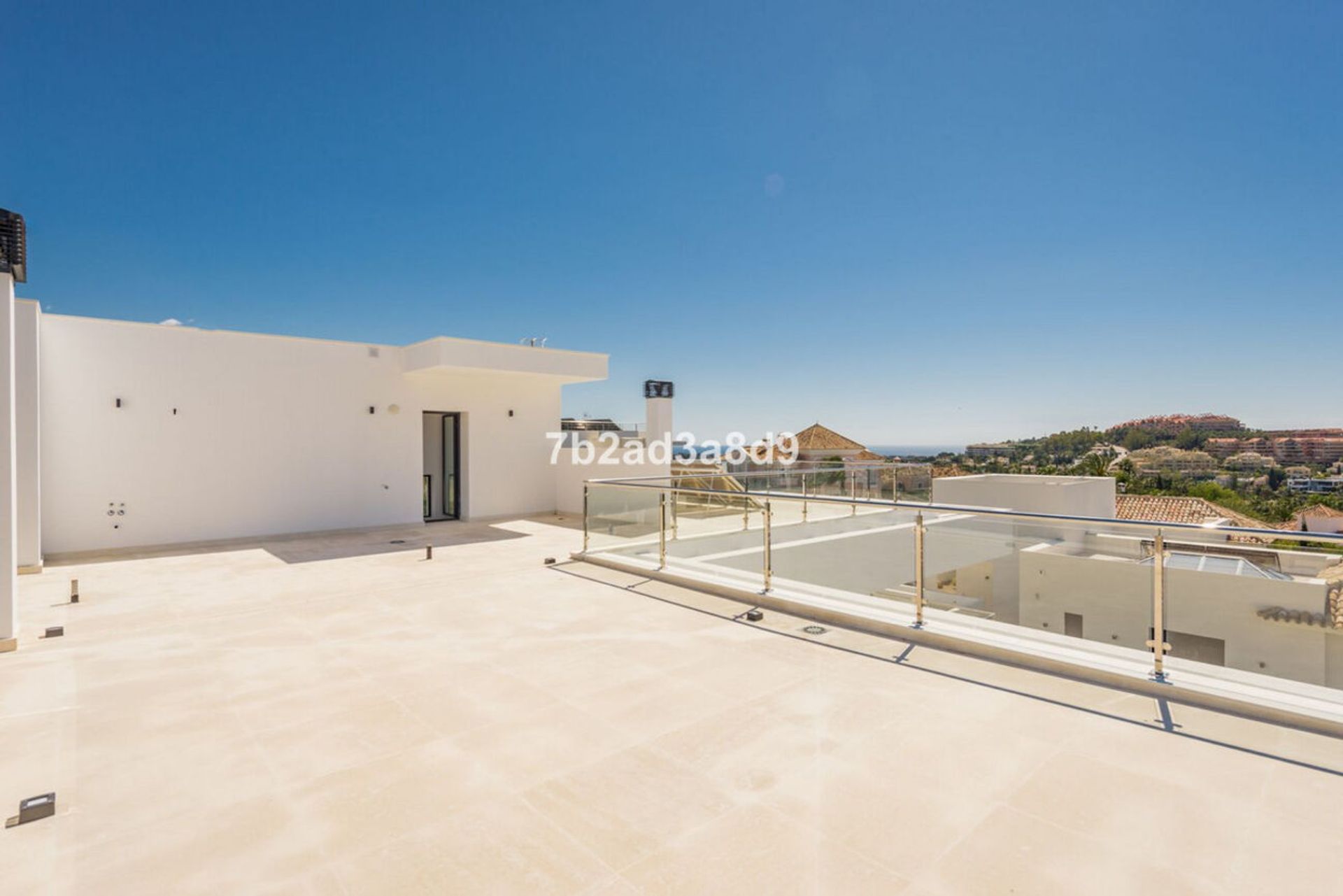 Casa nel Marbella, Andalucía 11171084