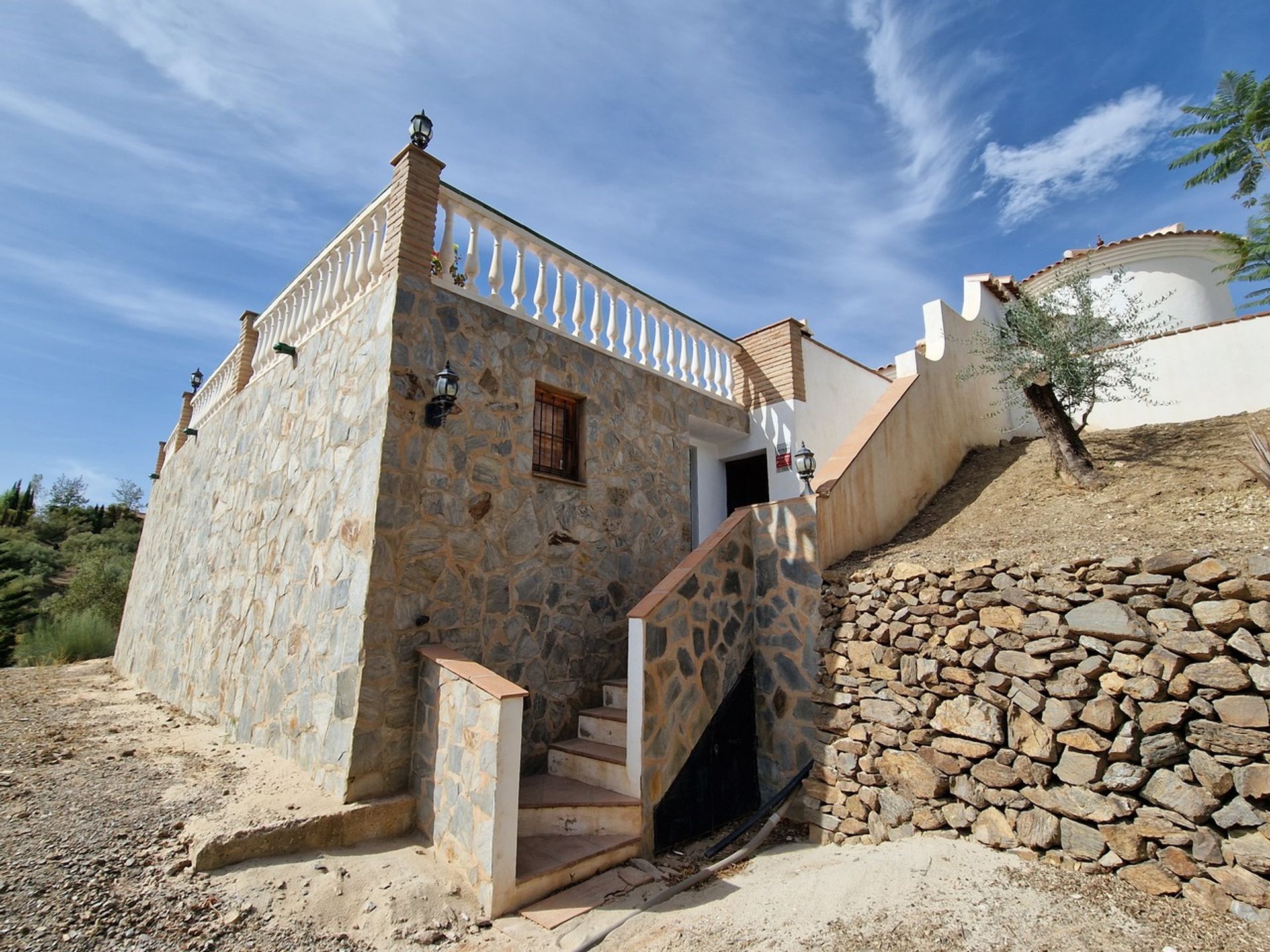 Casa nel Canillas de Aceituno, Andalucía 11171094