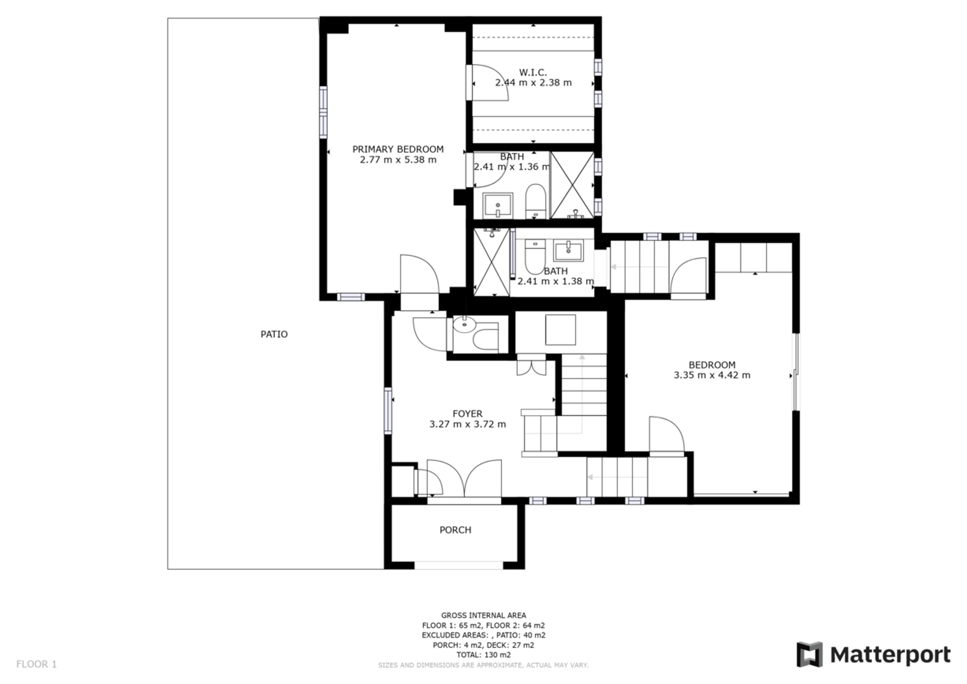 rumah dalam Genalguacil, Andalucía 11171102