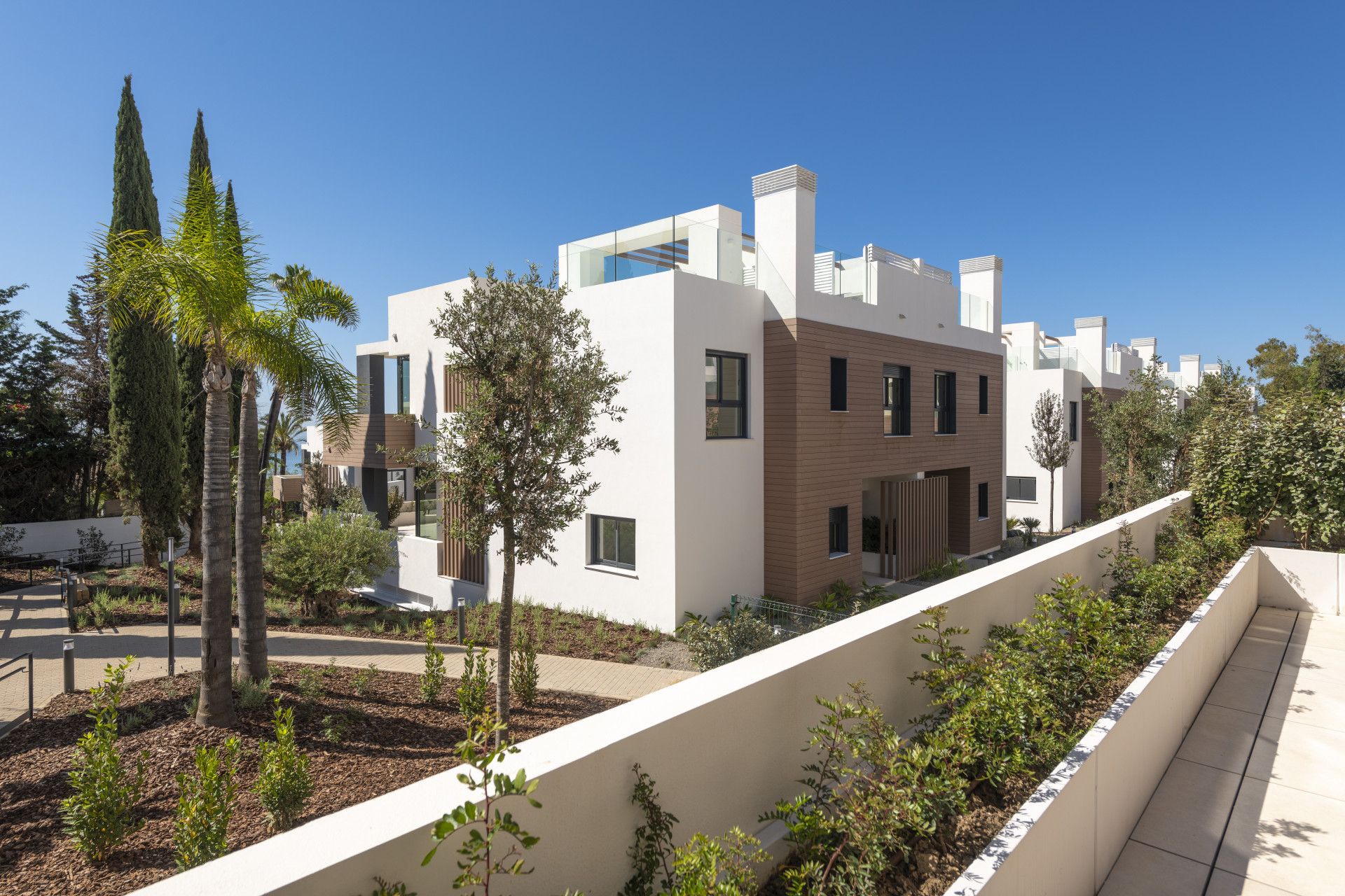 Haus im Marbella, Andalucía 11171126