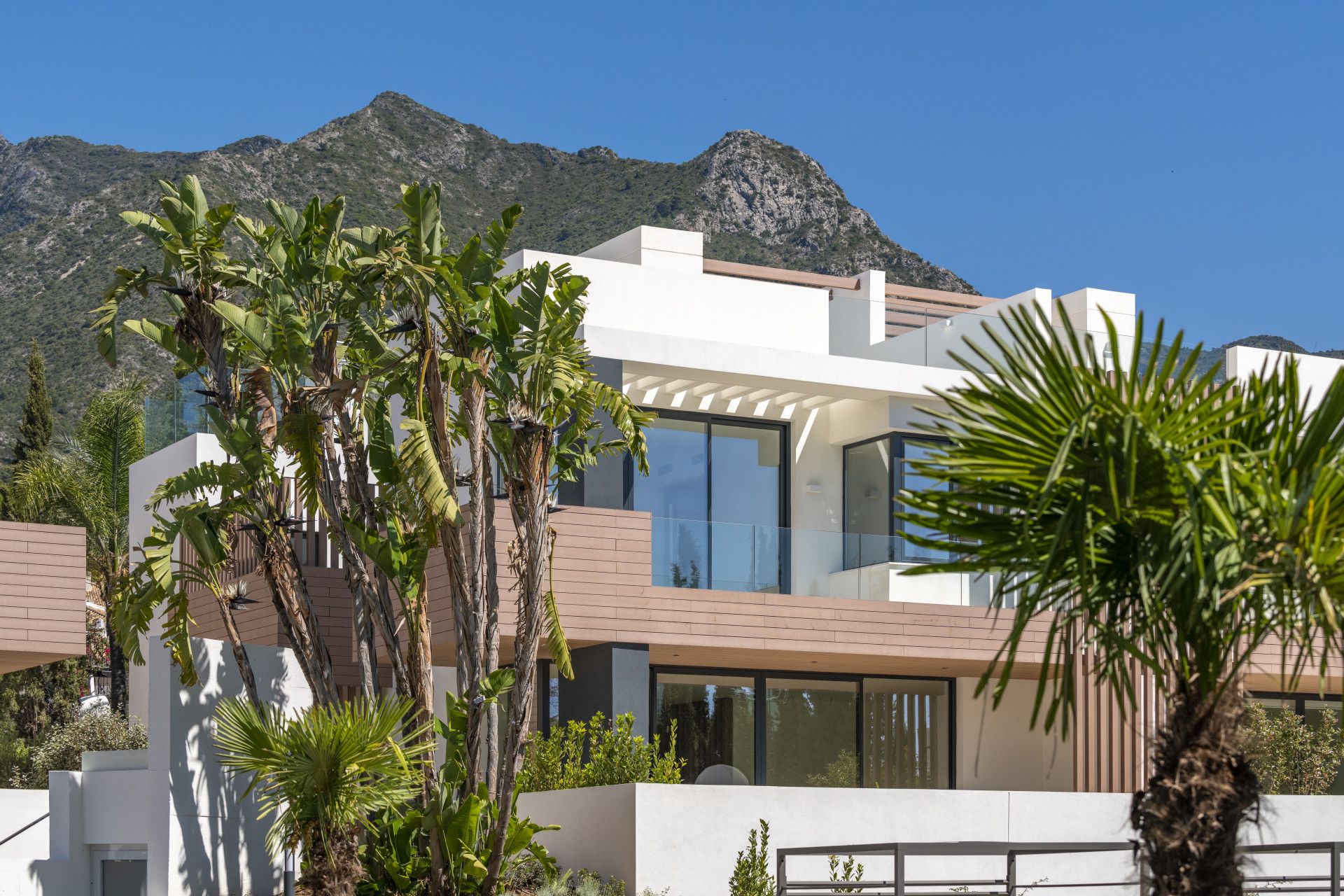 Haus im Marbella, Andalucía 11171126