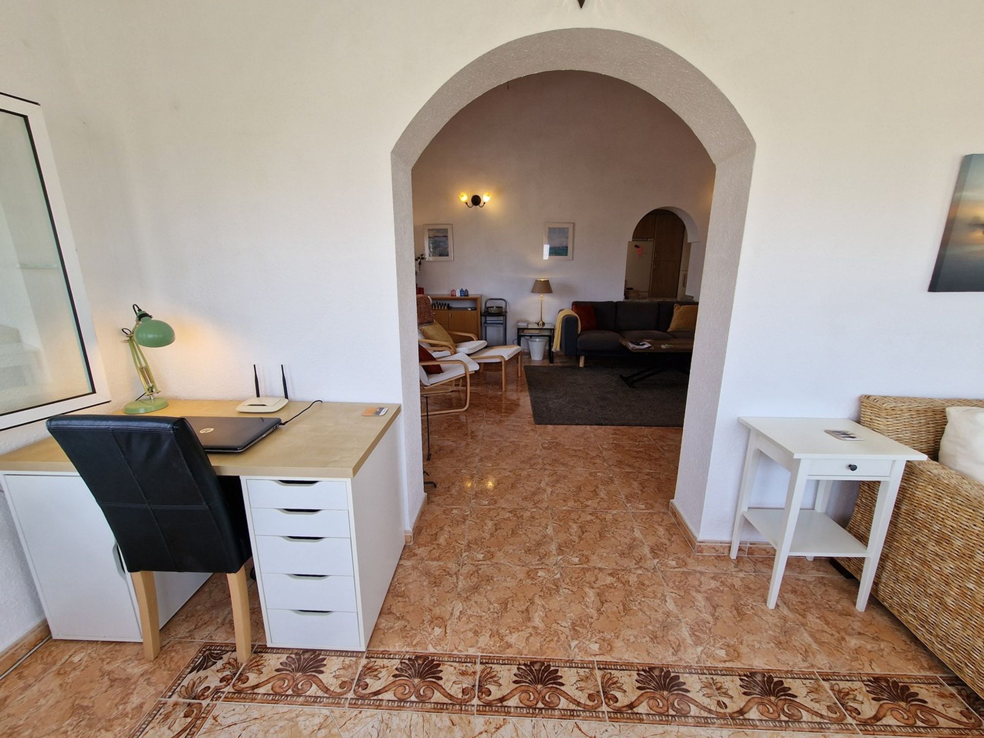 Huis in Viñuela, Andalucía 11171138