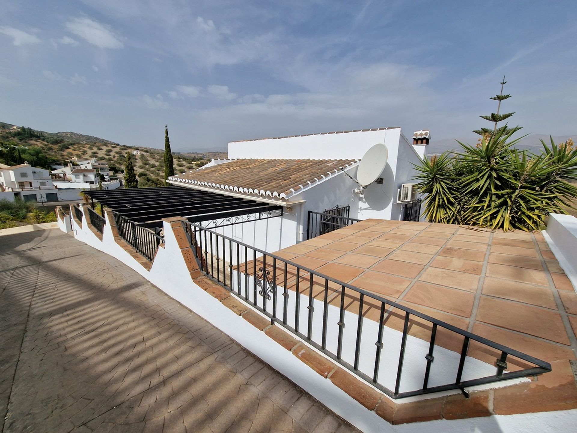 Huis in Viñuela, Andalucía 11171138