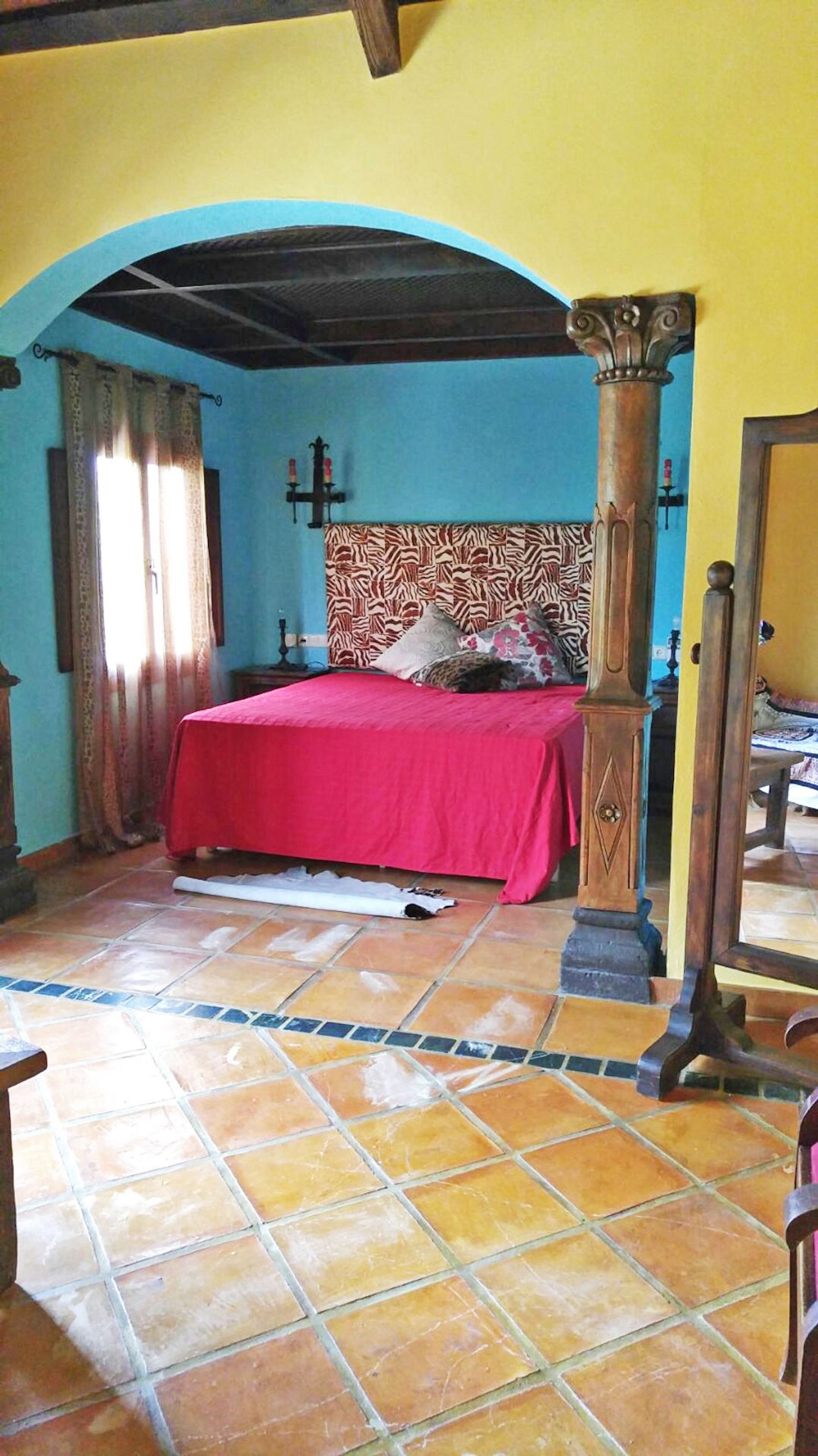 Casa nel Alhaurín el Grande, Andalucía 11171146