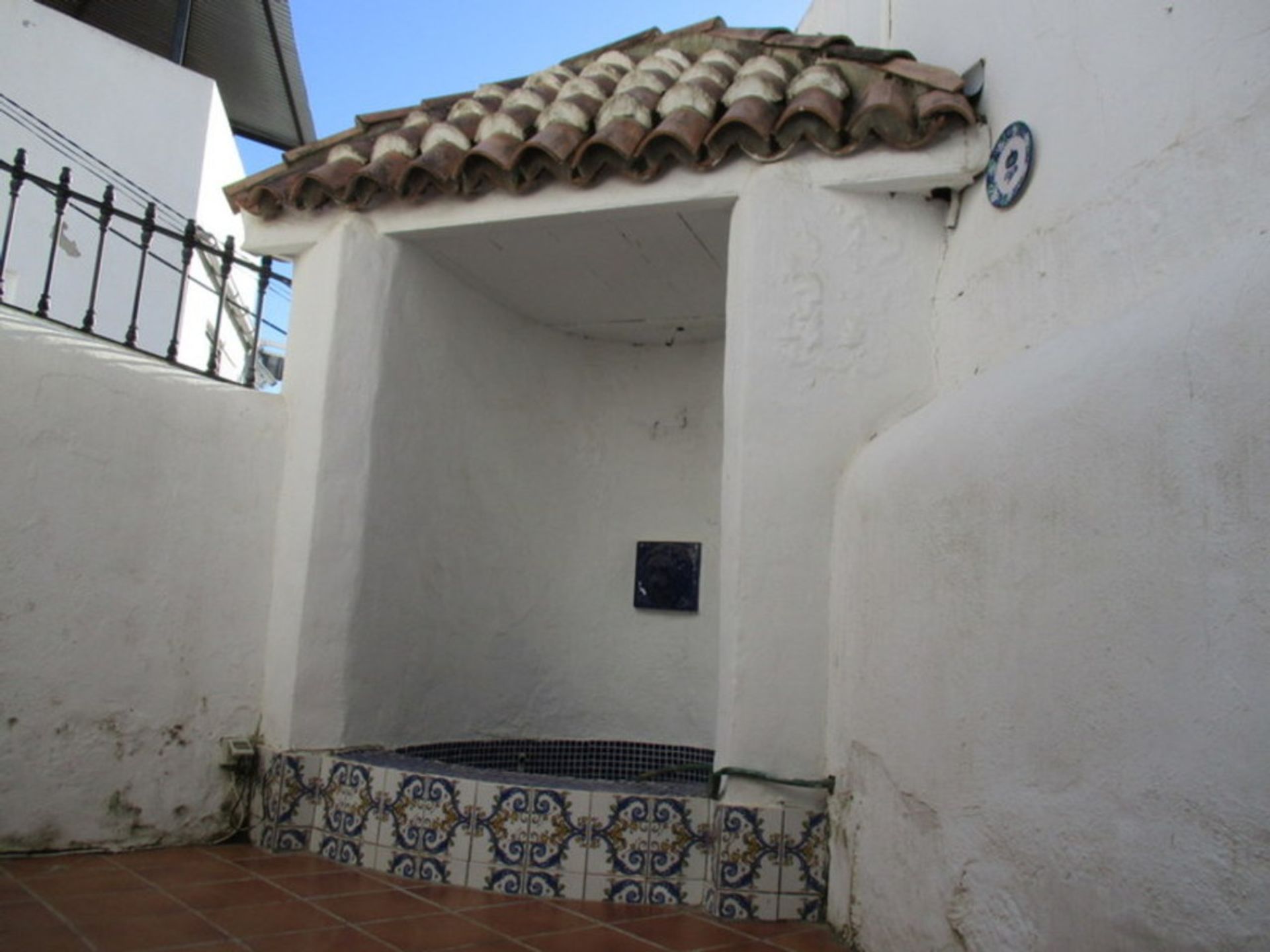 Haus im Álora, Andalucía 11171172