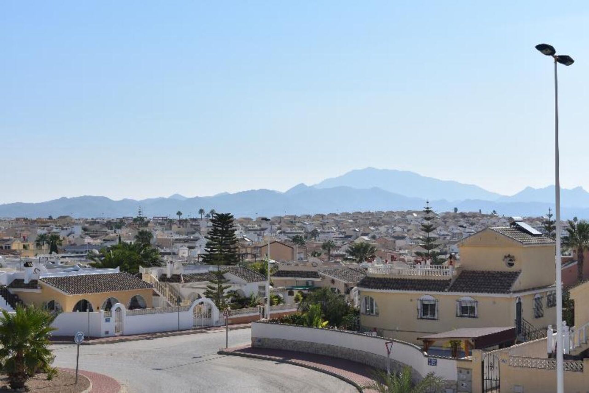 rumah dalam Mazarrón, Región de Murcia 11171176