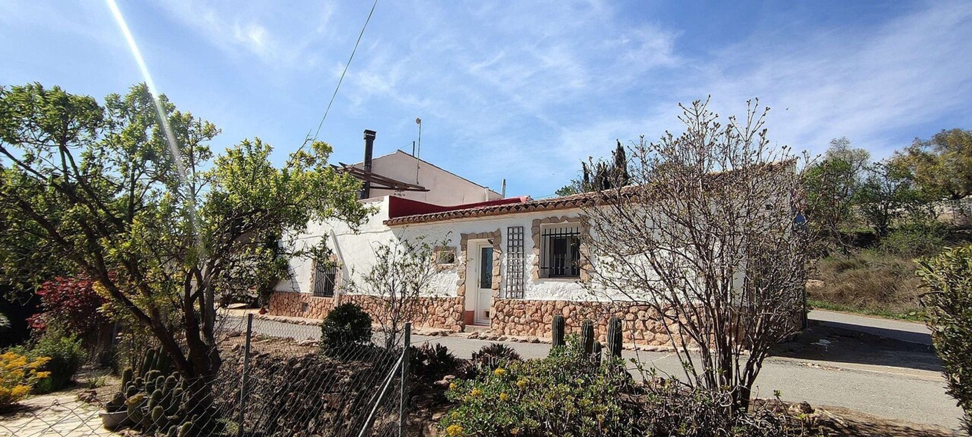 House in Pinoso, Comunidad Valenciana 11171177