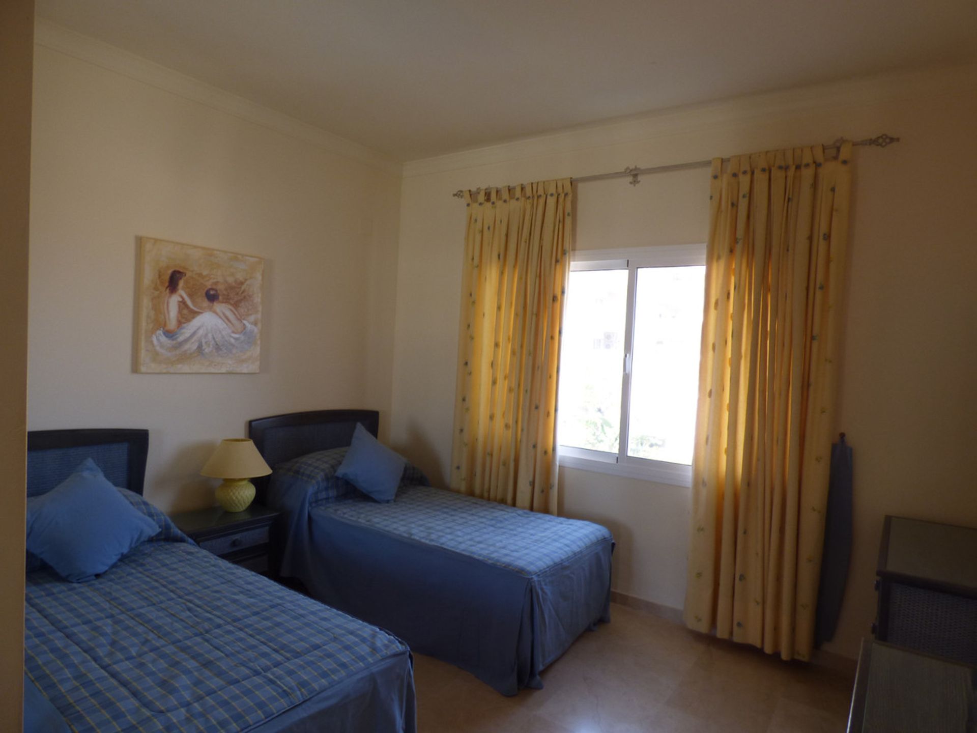 Condominium dans Fuengirola, Andalousie 11171189