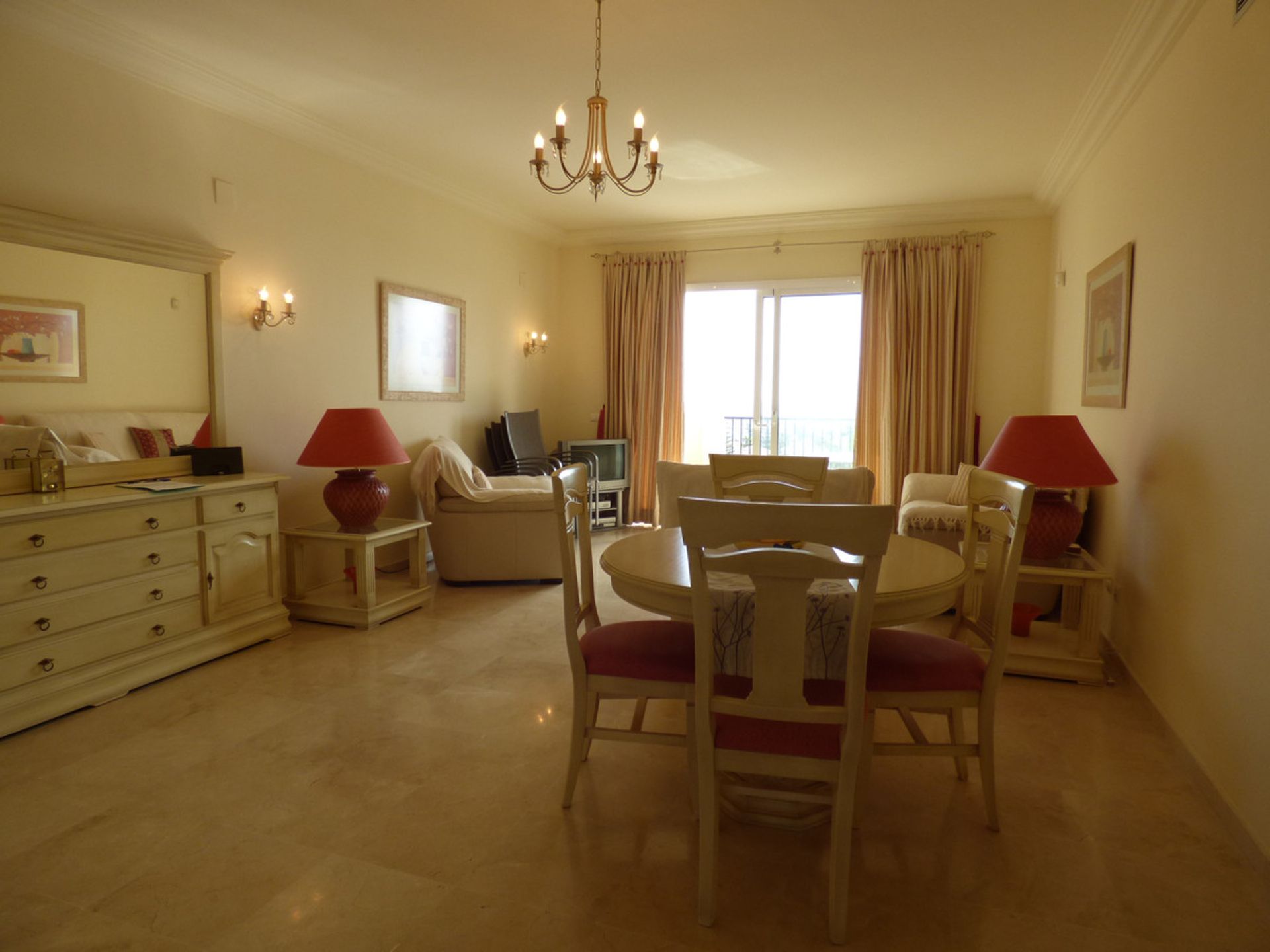 Condominium dans Fuengirola, Andalousie 11171189