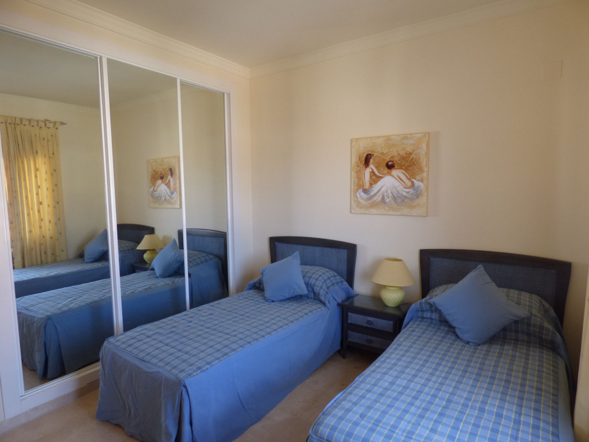 Condominium dans Fuengirola, Andalousie 11171189