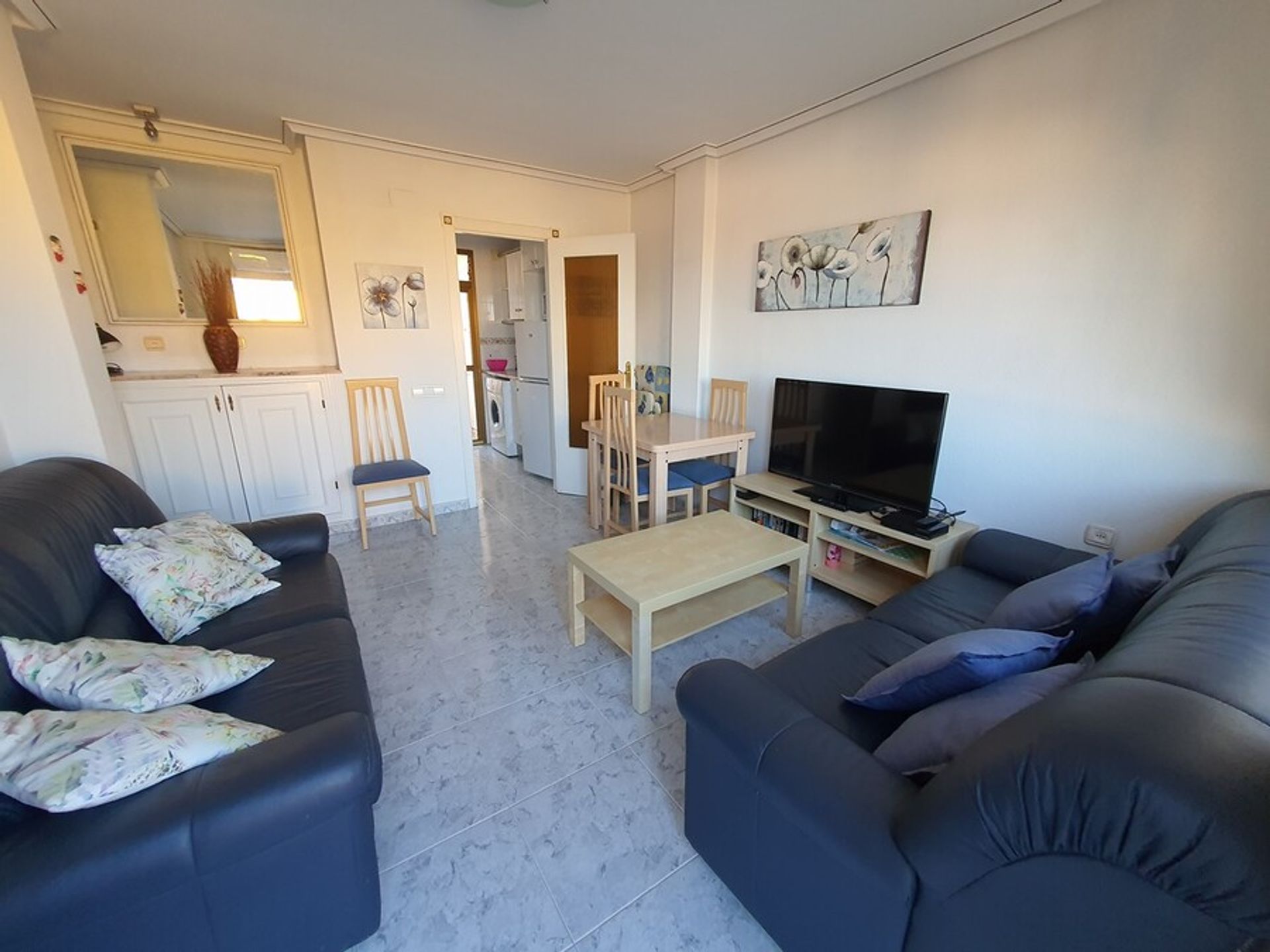 Condominio en Torrevieja, Comunidad Valenciana 11171195