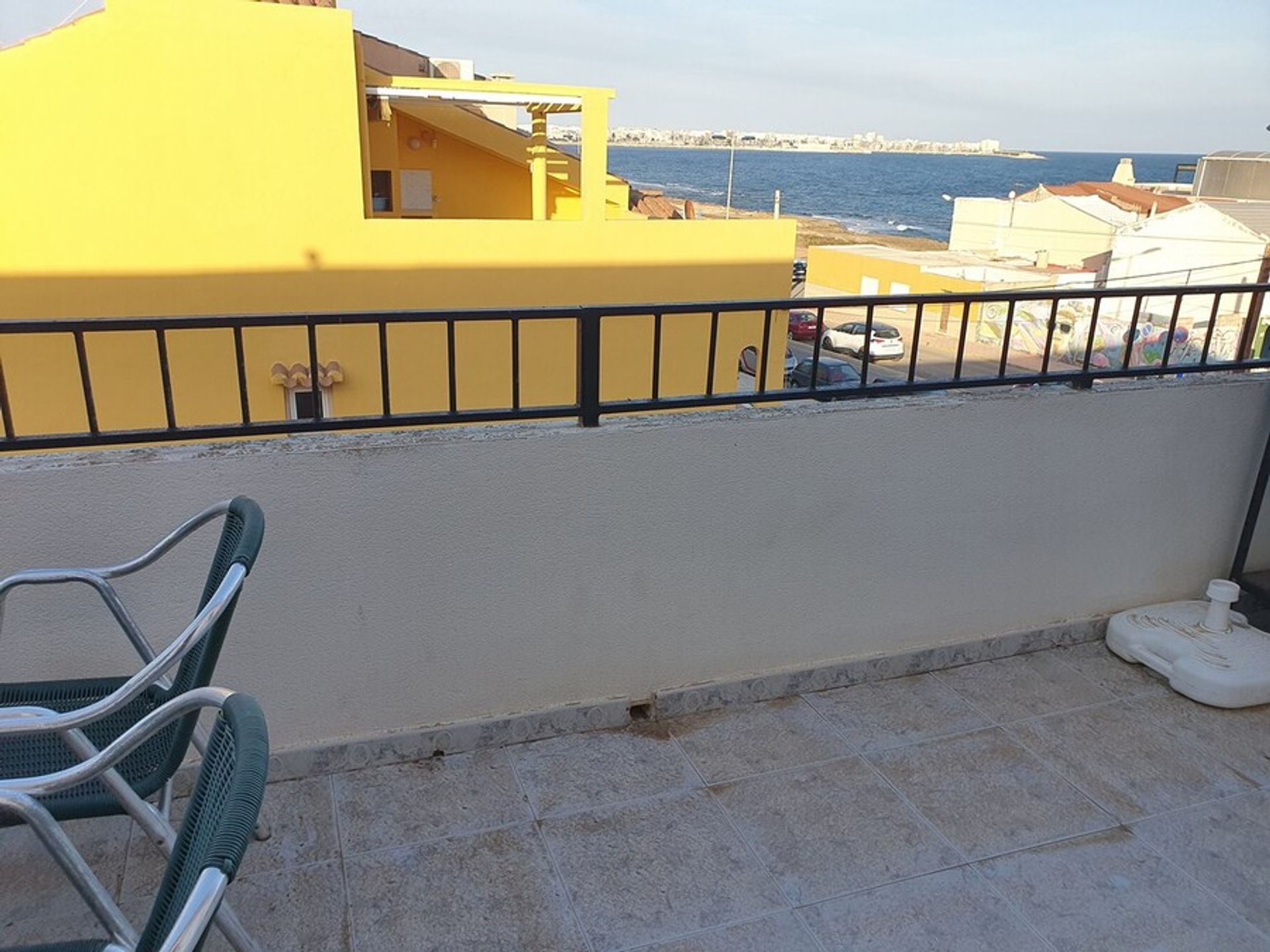 Condominio en Torrevieja, Comunidad Valenciana 11171195