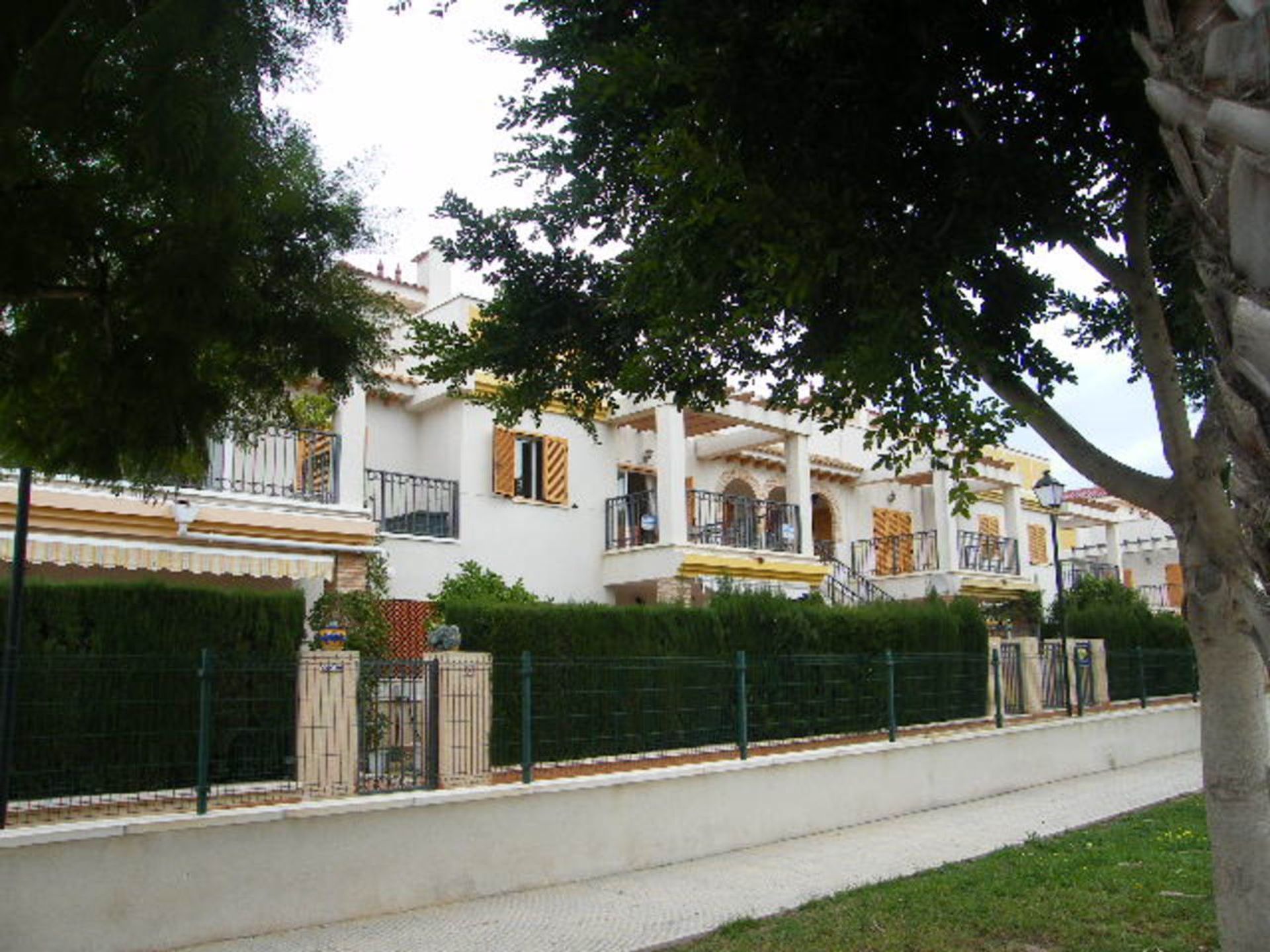 Condominium in Daya Vieja, Comunidad Valenciana 11171202