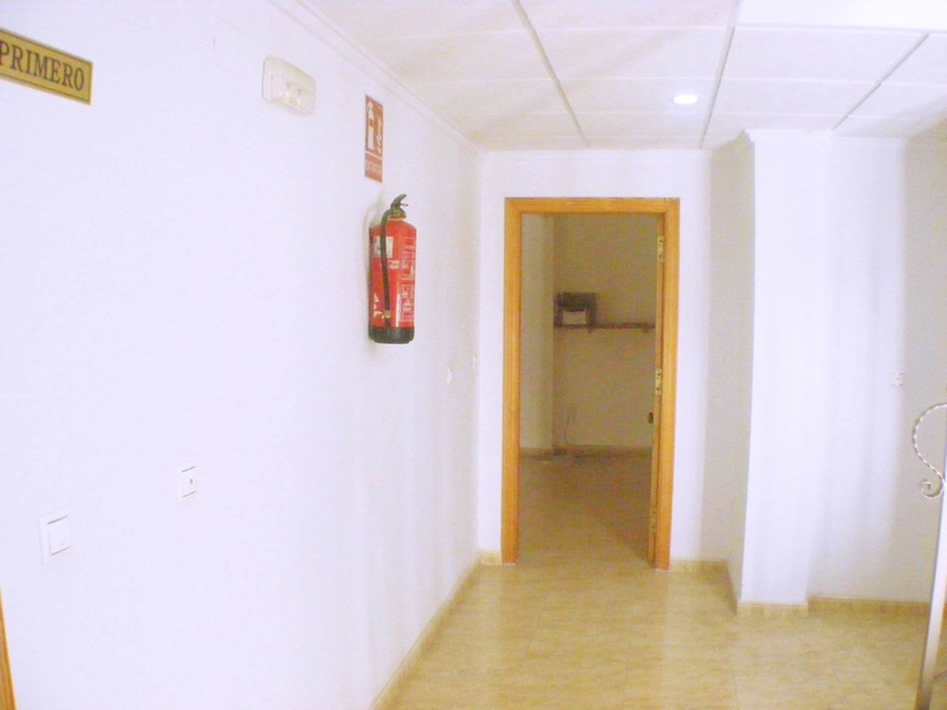 Condominium in San Miguel de Salinas, Valencia 11171206