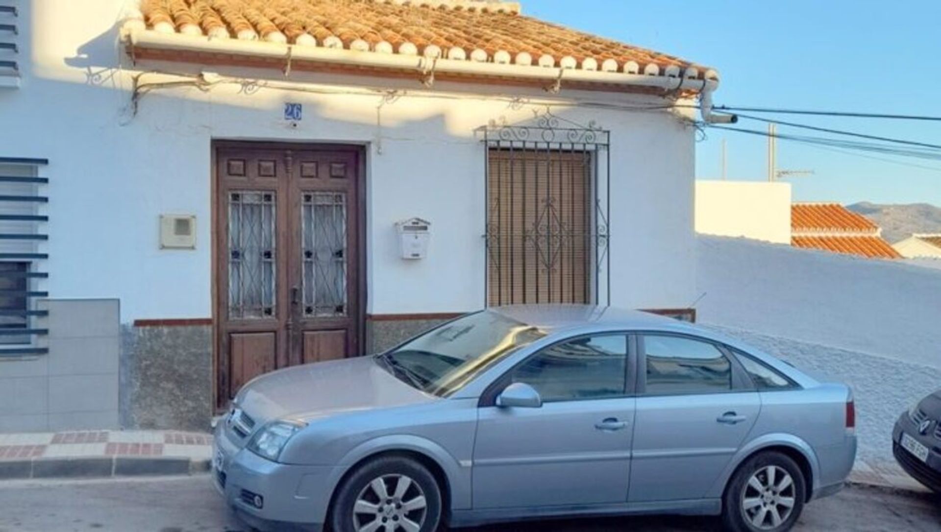 House in Álora, Andalucía 11171214