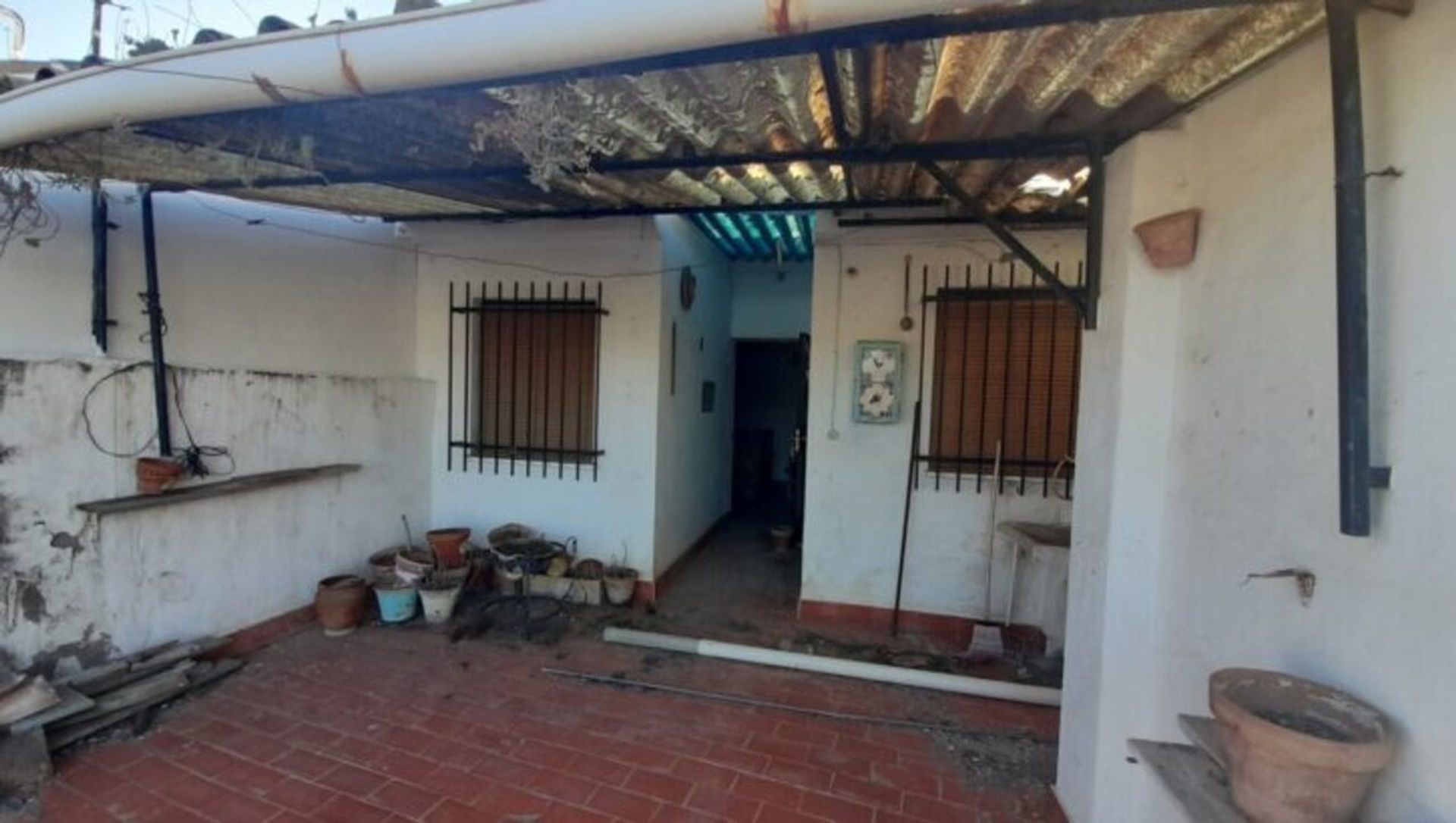 House in Álora, Andalucía 11171214