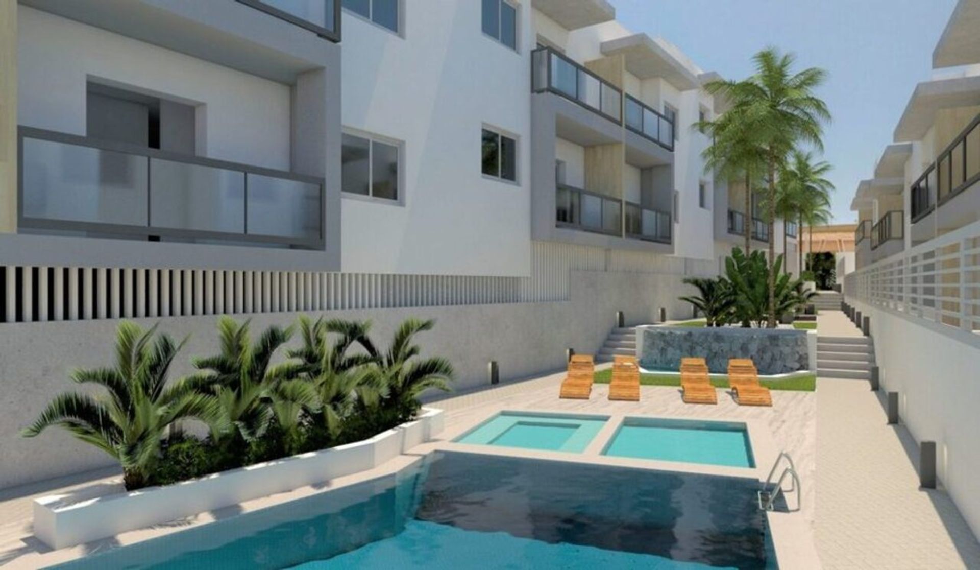 Condominio nel Benijófar, Comunidad Valenciana 11171224