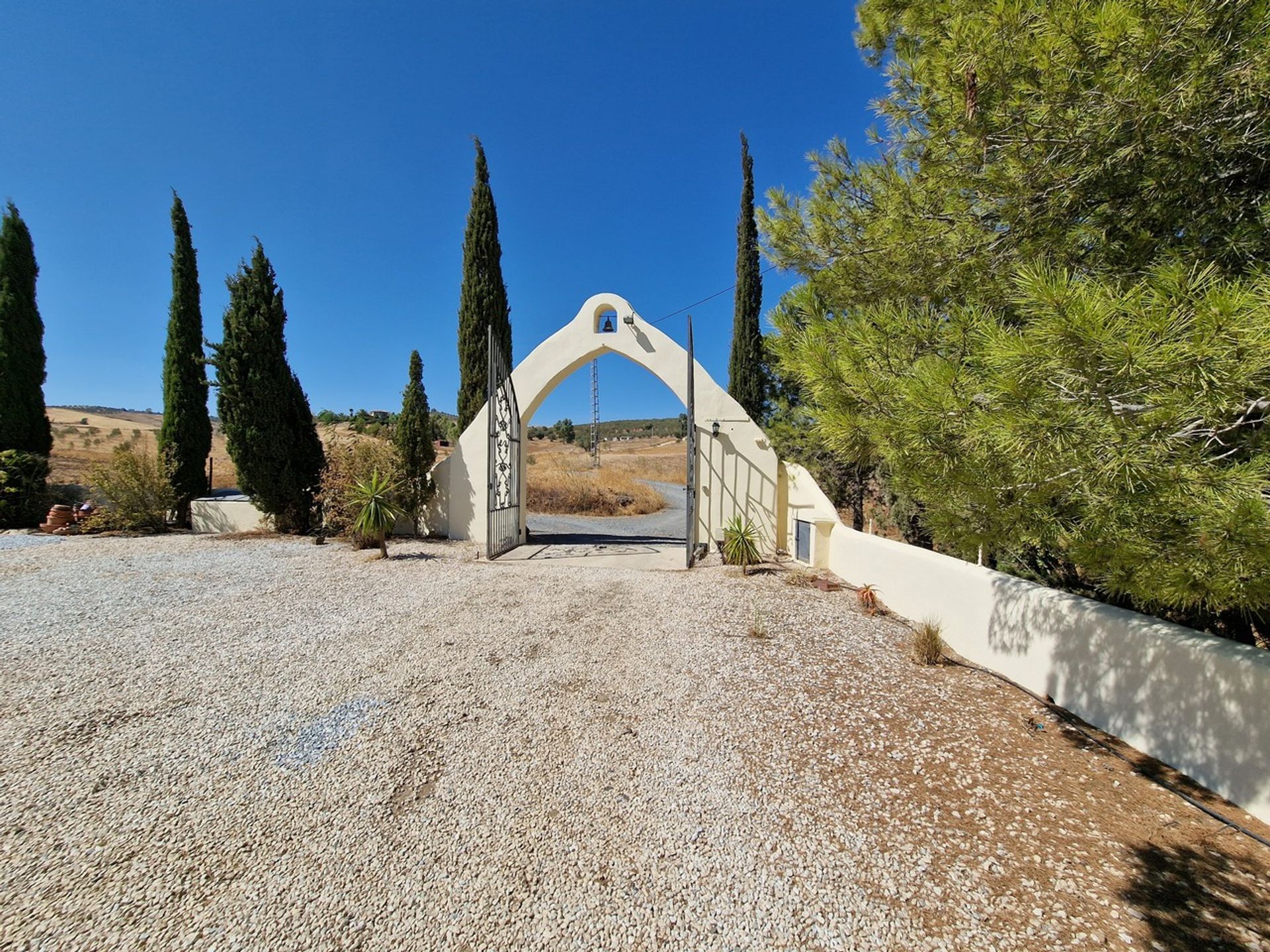 жилой дом в Periana, Andalucía 11171243