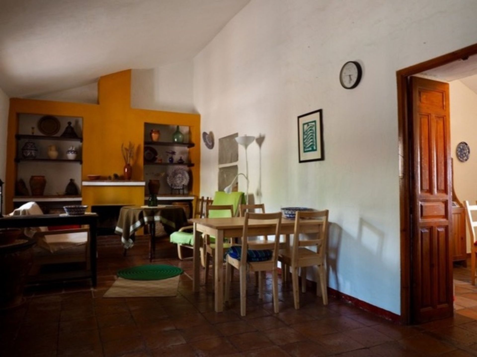 Casa nel Carratraca, Andalusia 11171289