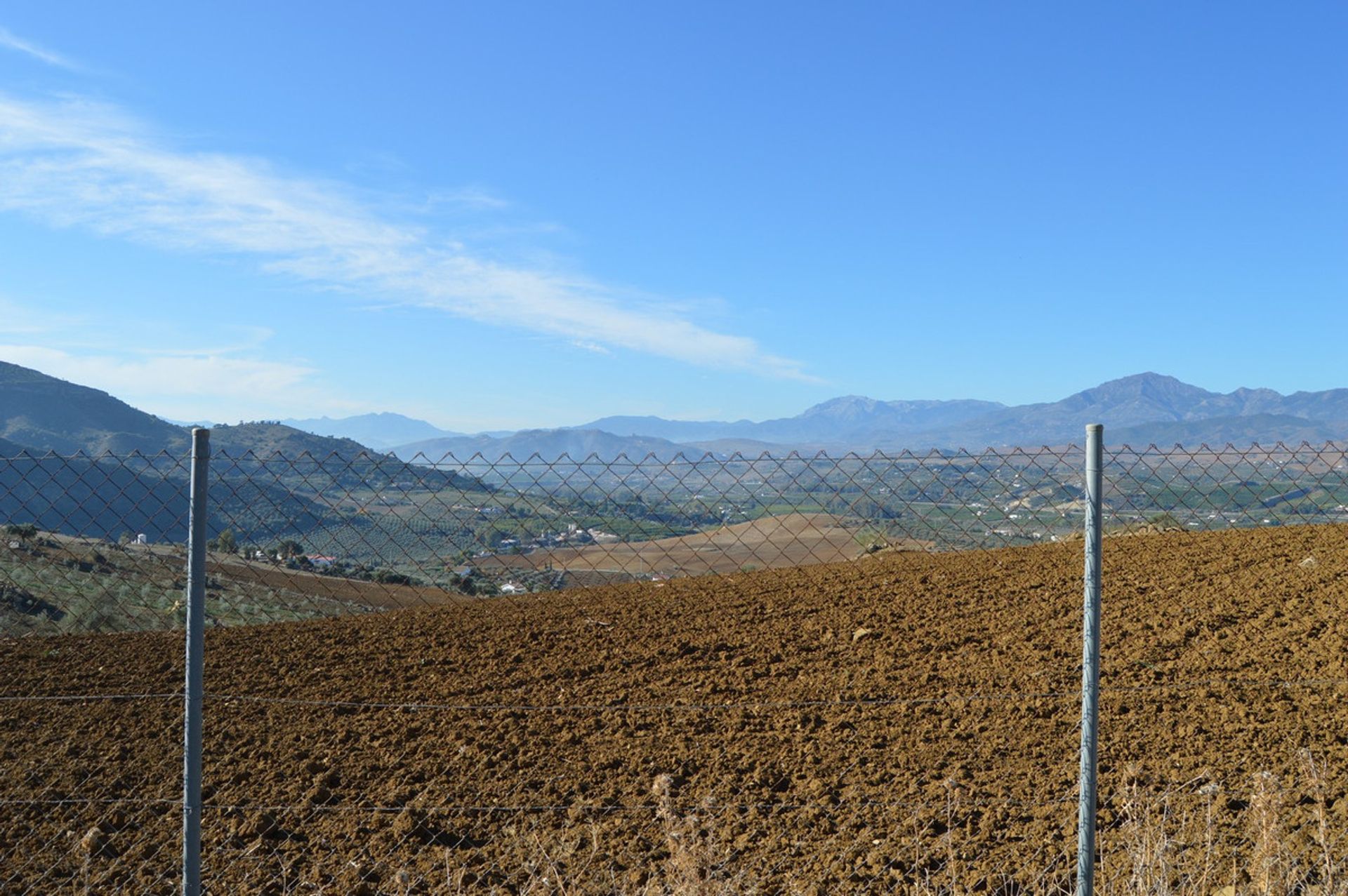 Tanah dalam Álora, Andalucía 11171323