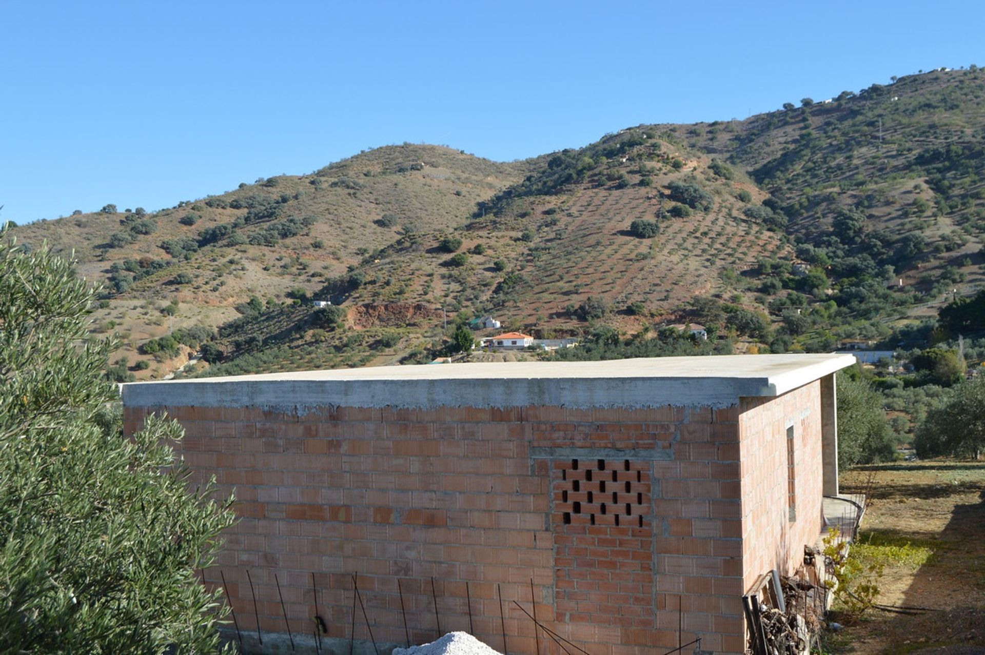 Tanah dalam Álora, Andalucía 11171323