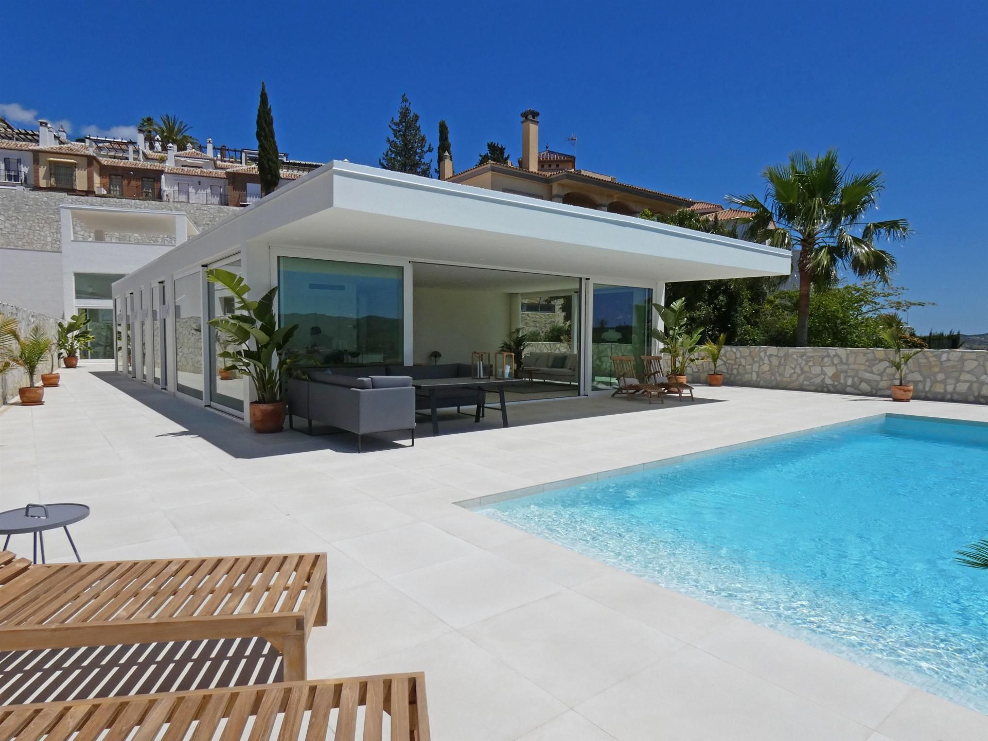 Haus im Mijas, Andalusien 11171343