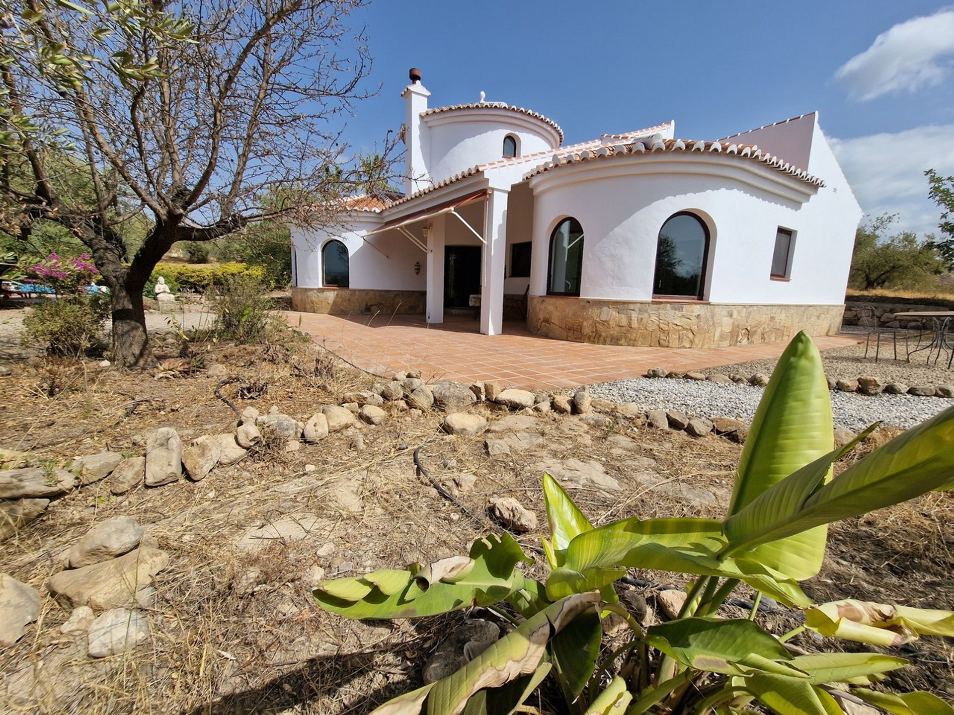 Rumah di Viñuela, Andalucía 11171344