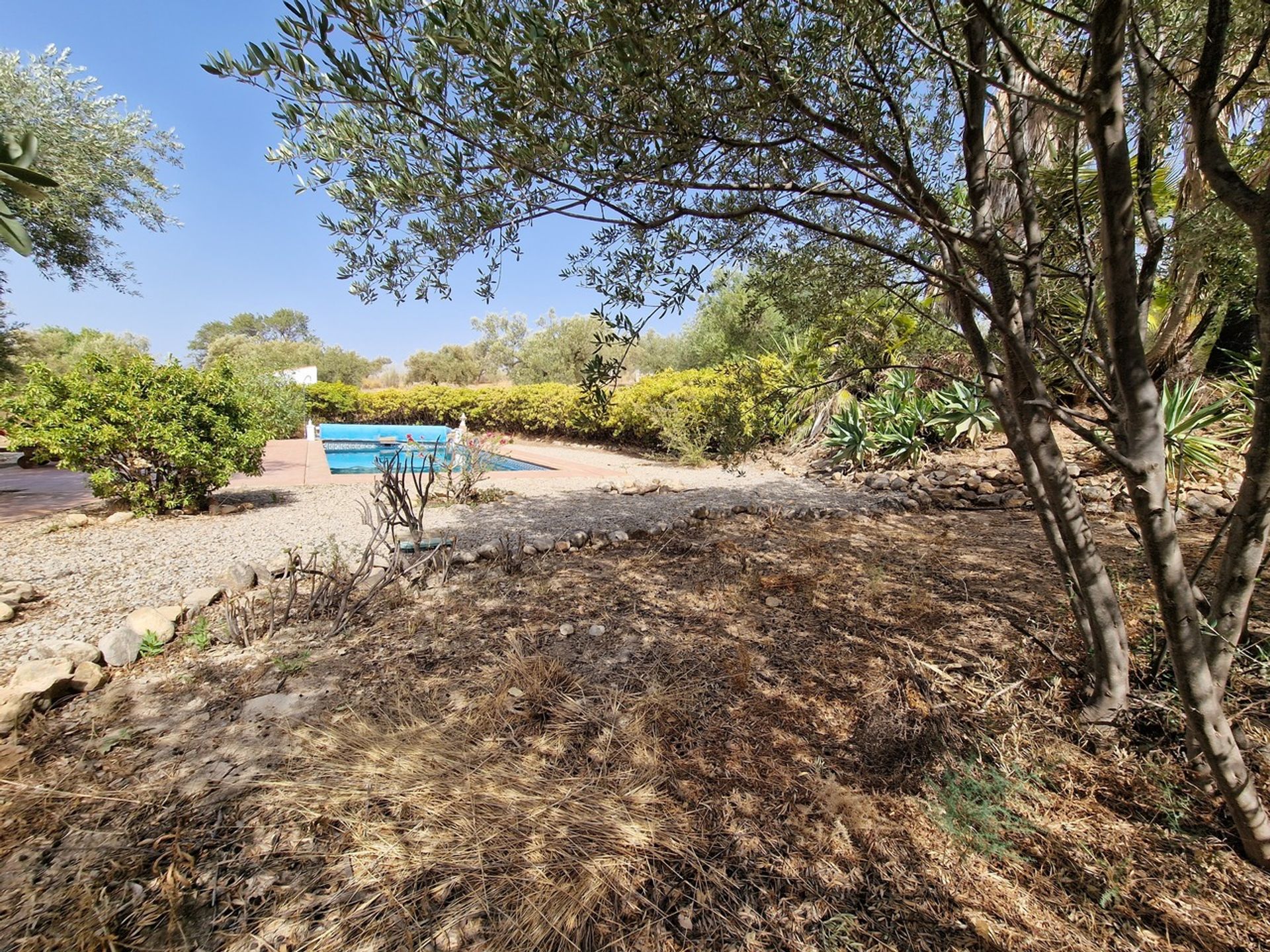 Rumah di Viñuela, Andalucía 11171344