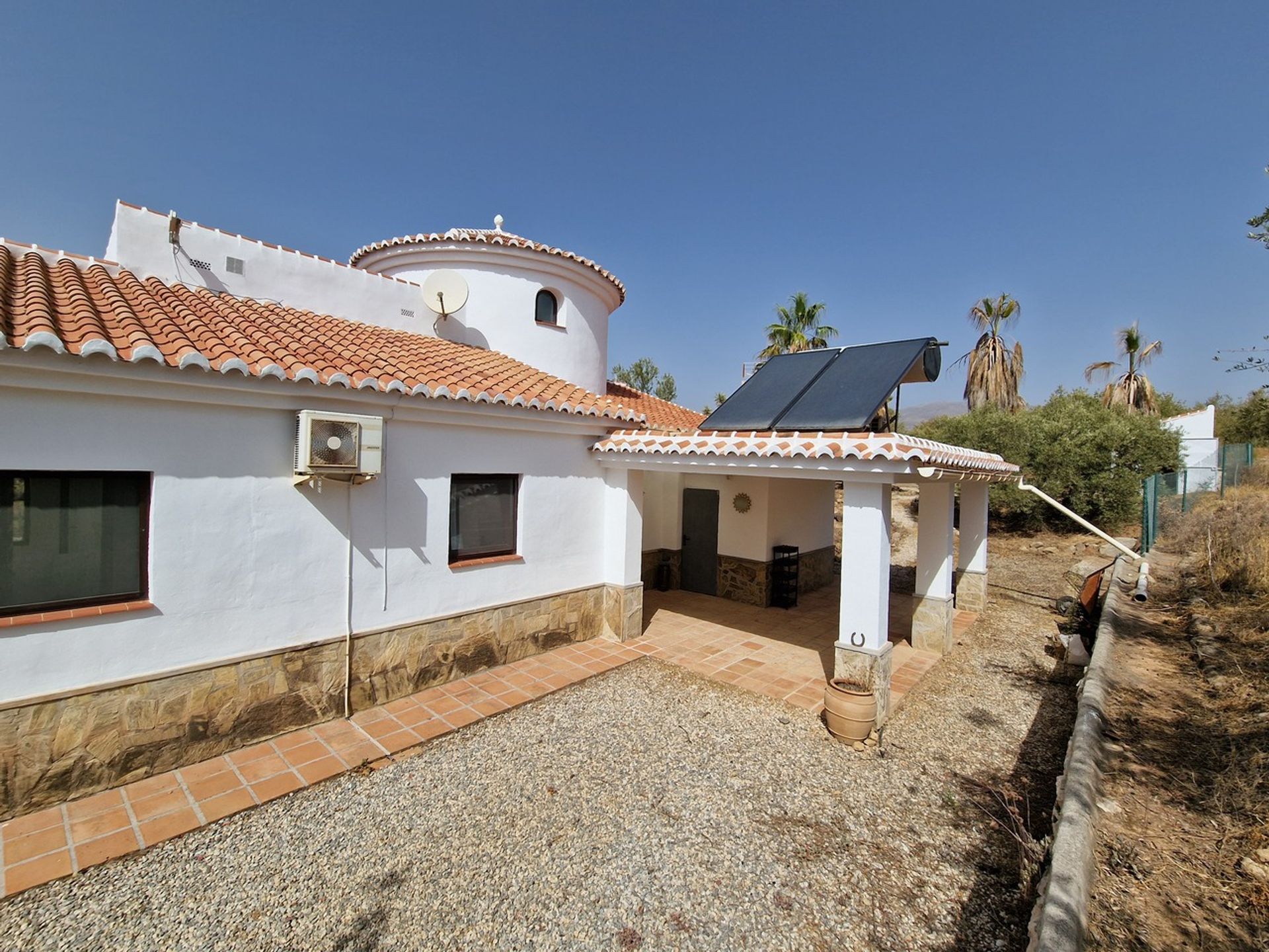 Rumah di Viñuela, Andalucía 11171344