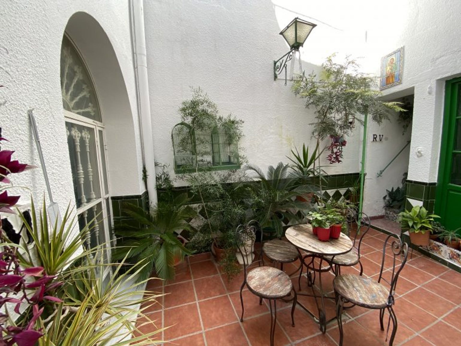 Huis in Olvera, Andalucía 11171349