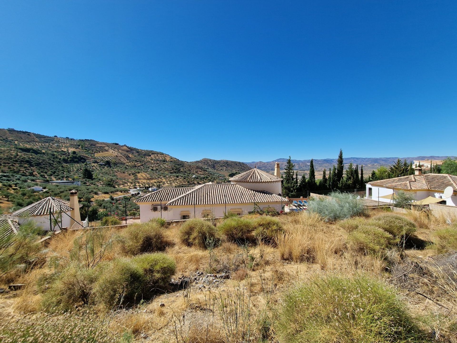 loger dans Alcaucín, Andalucía 11171394