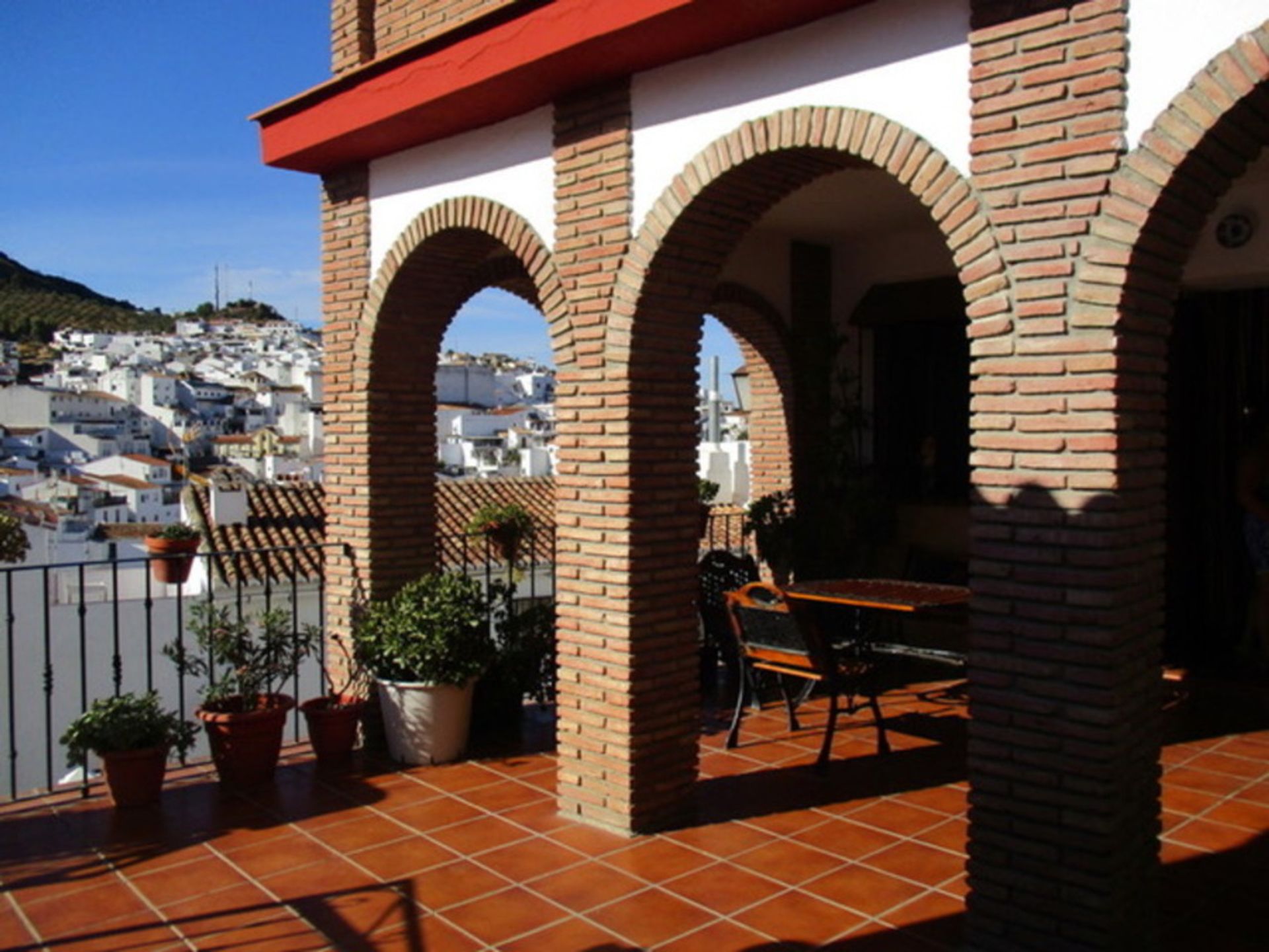 Casa nel Álora, Andalucía 11171399