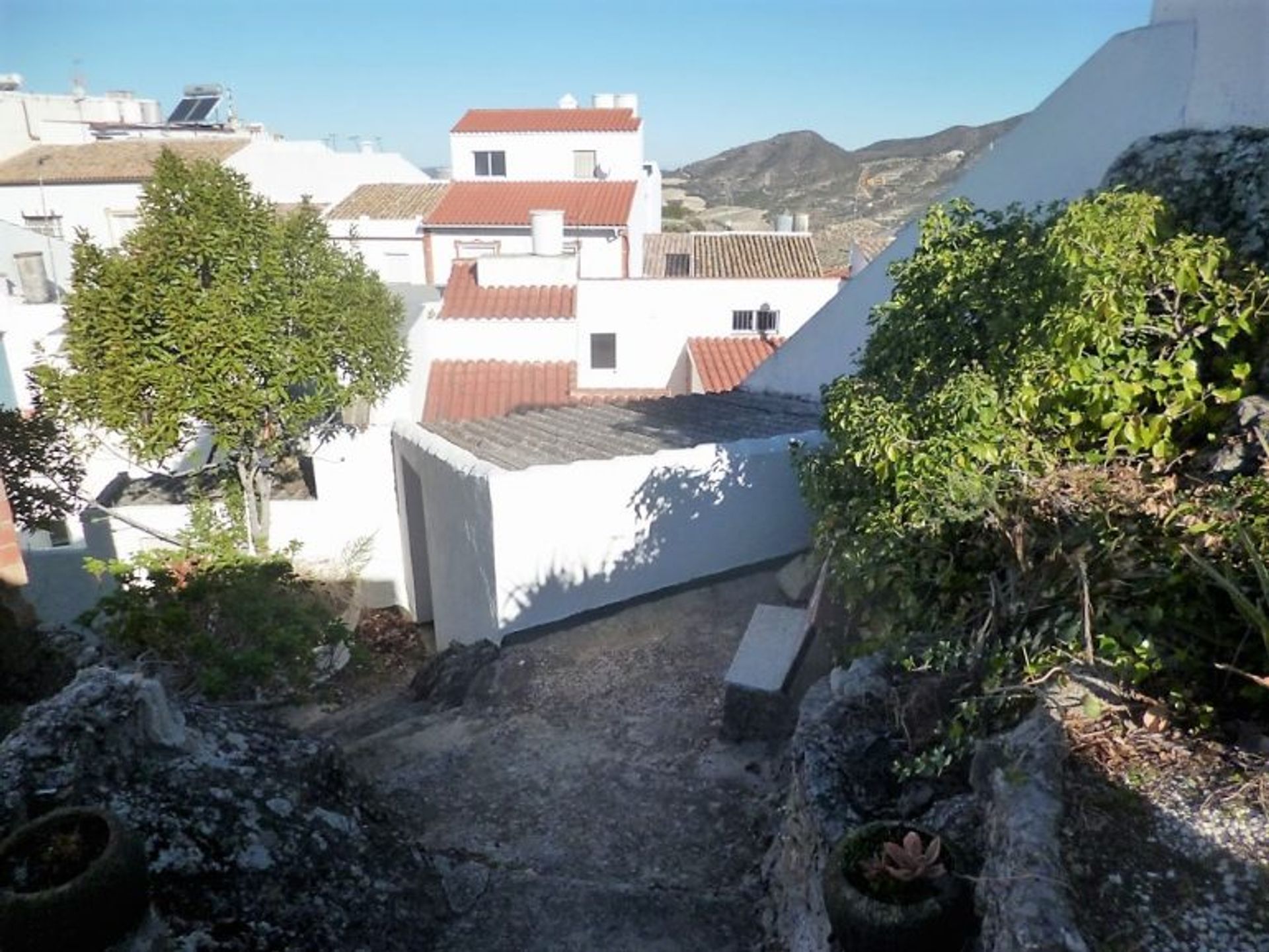 House in Olvera, Andalucía 11171401