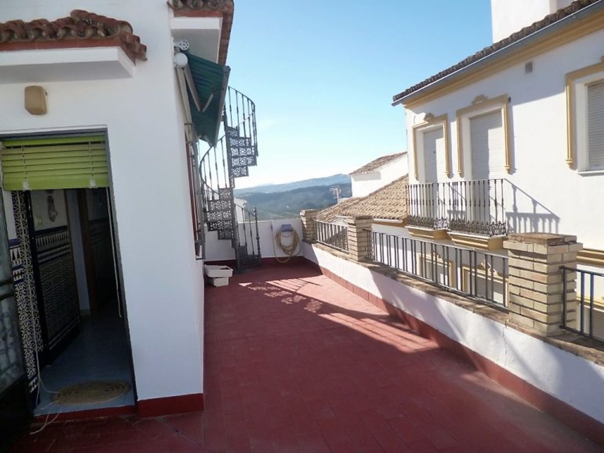 House in Olvera, Andalucía 11171401