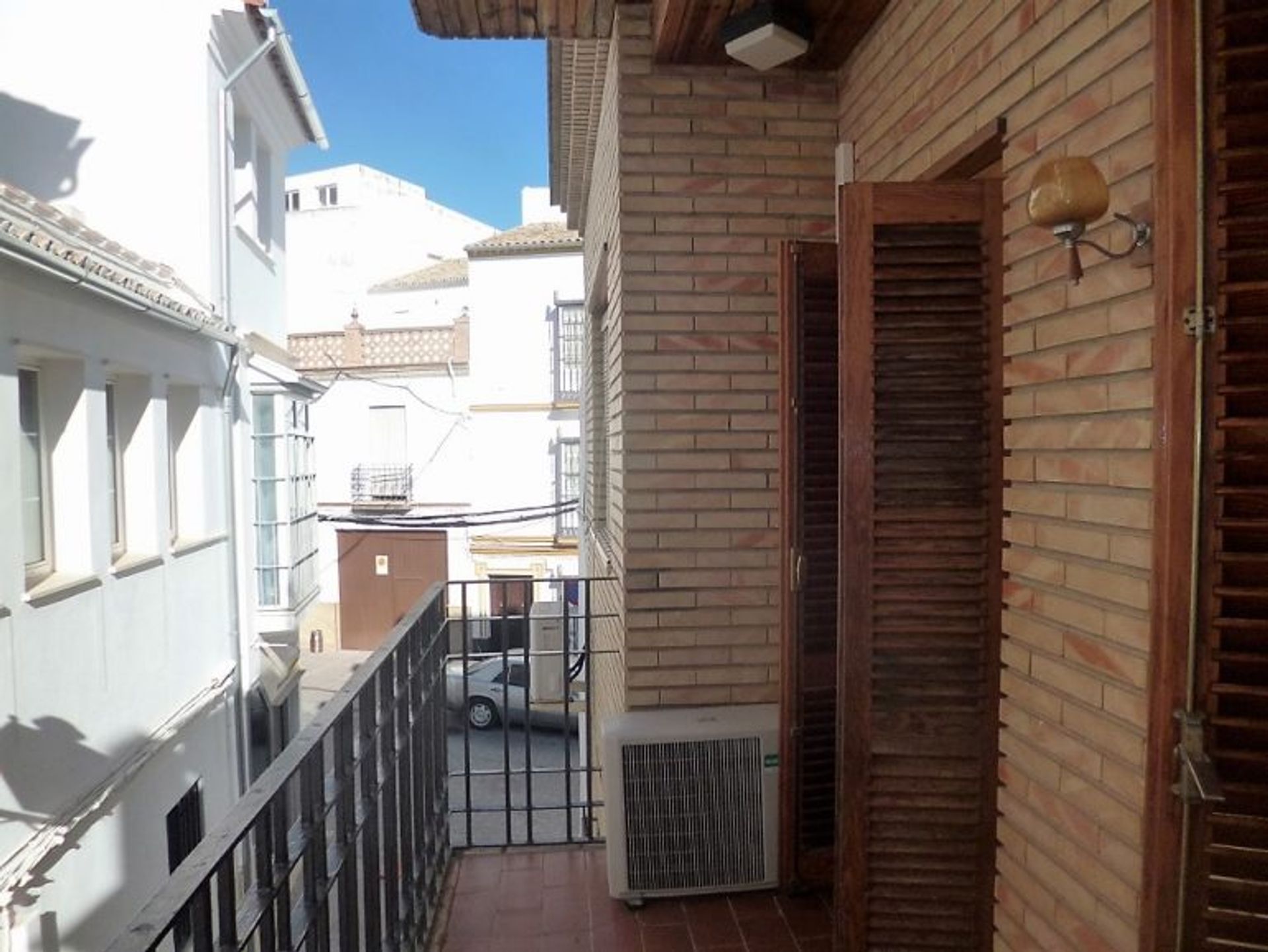 House in Olvera, Andalucía 11171401