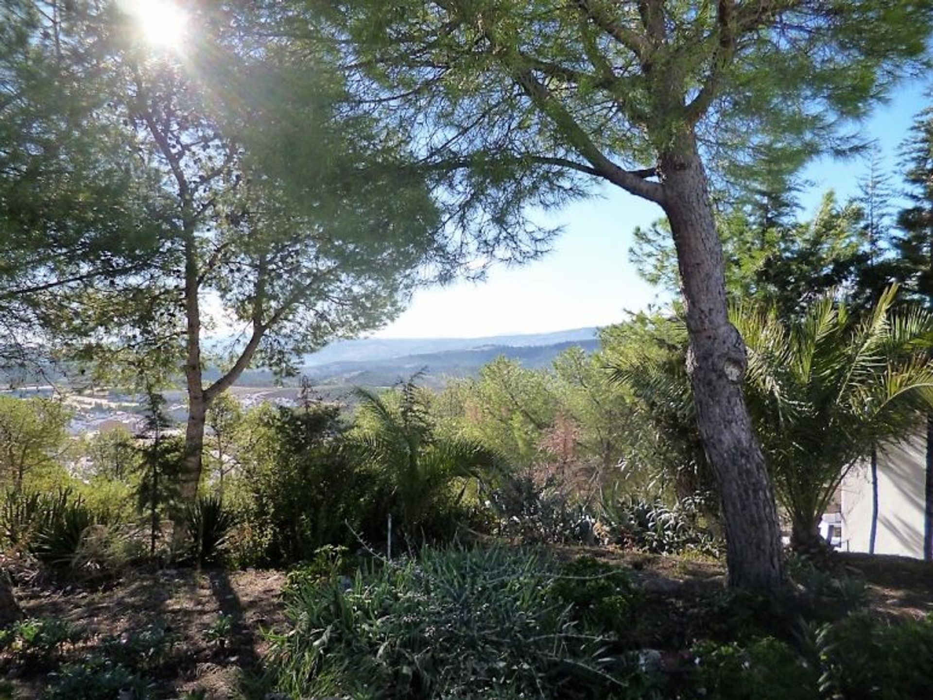 House in Olvera, Andalucía 11171401