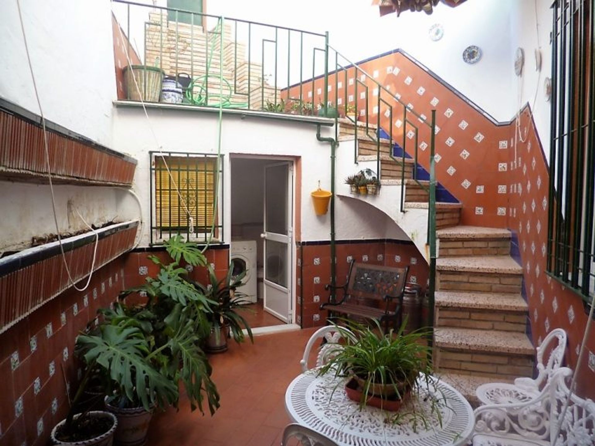 House in Olvera, Andalucía 11171401